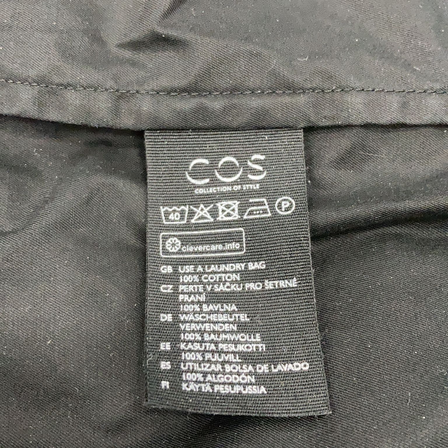 COS