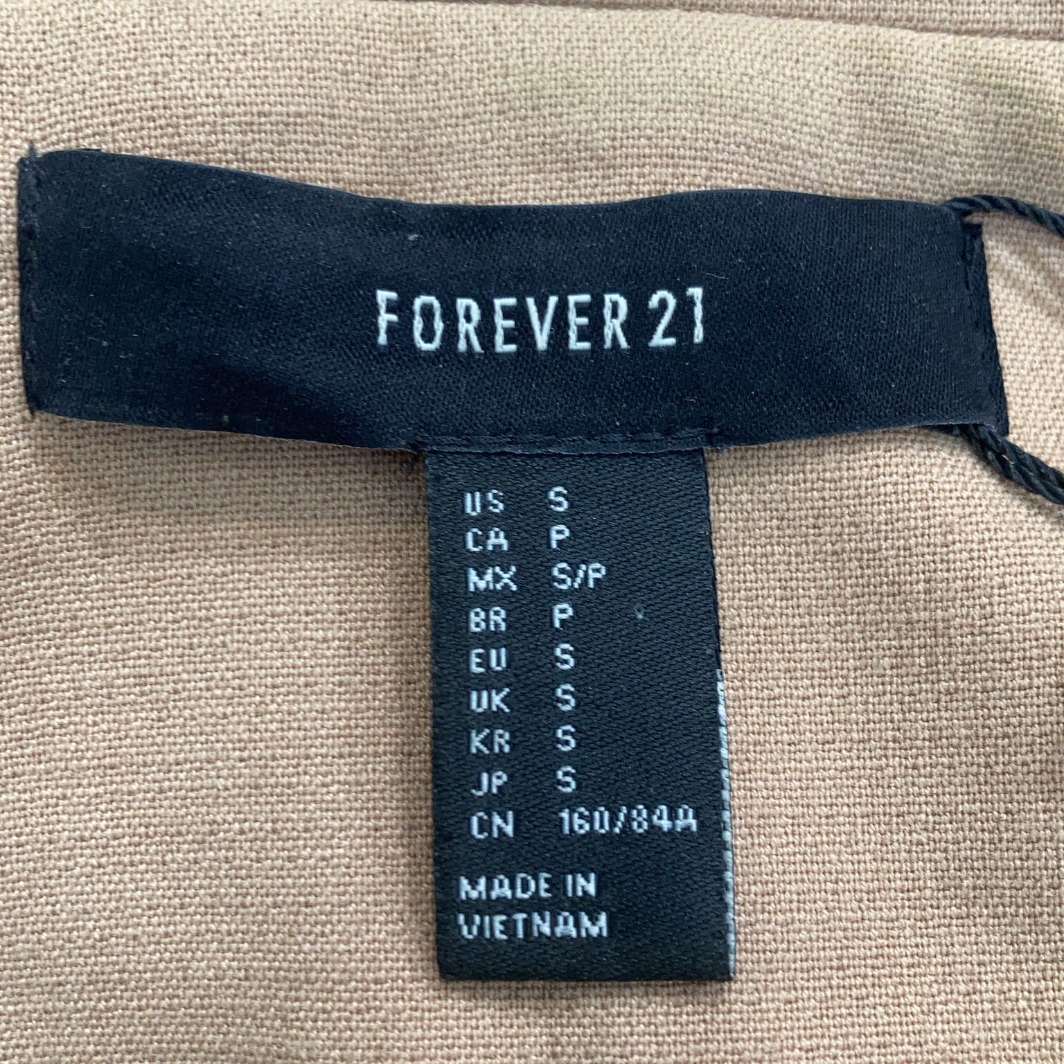 Forever 21