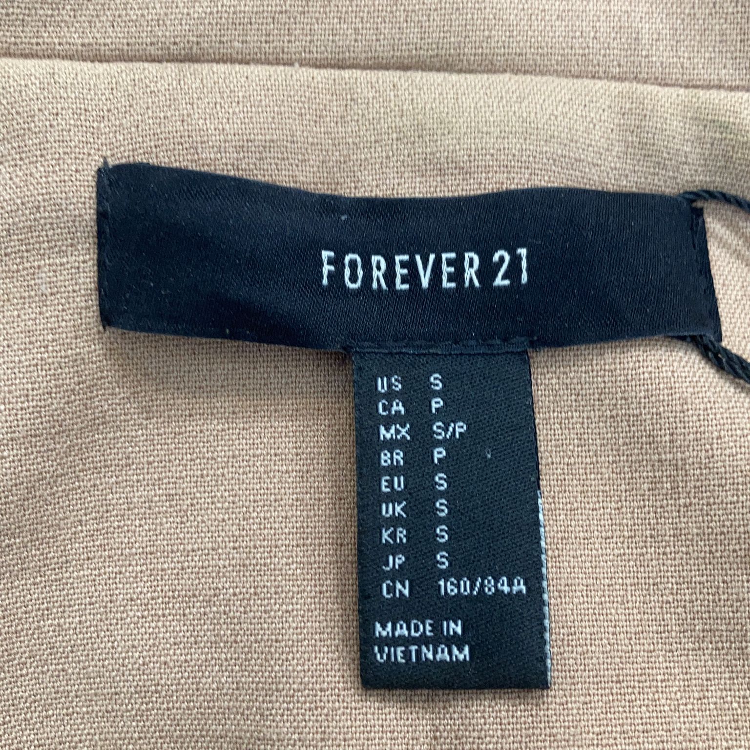 Forever 21