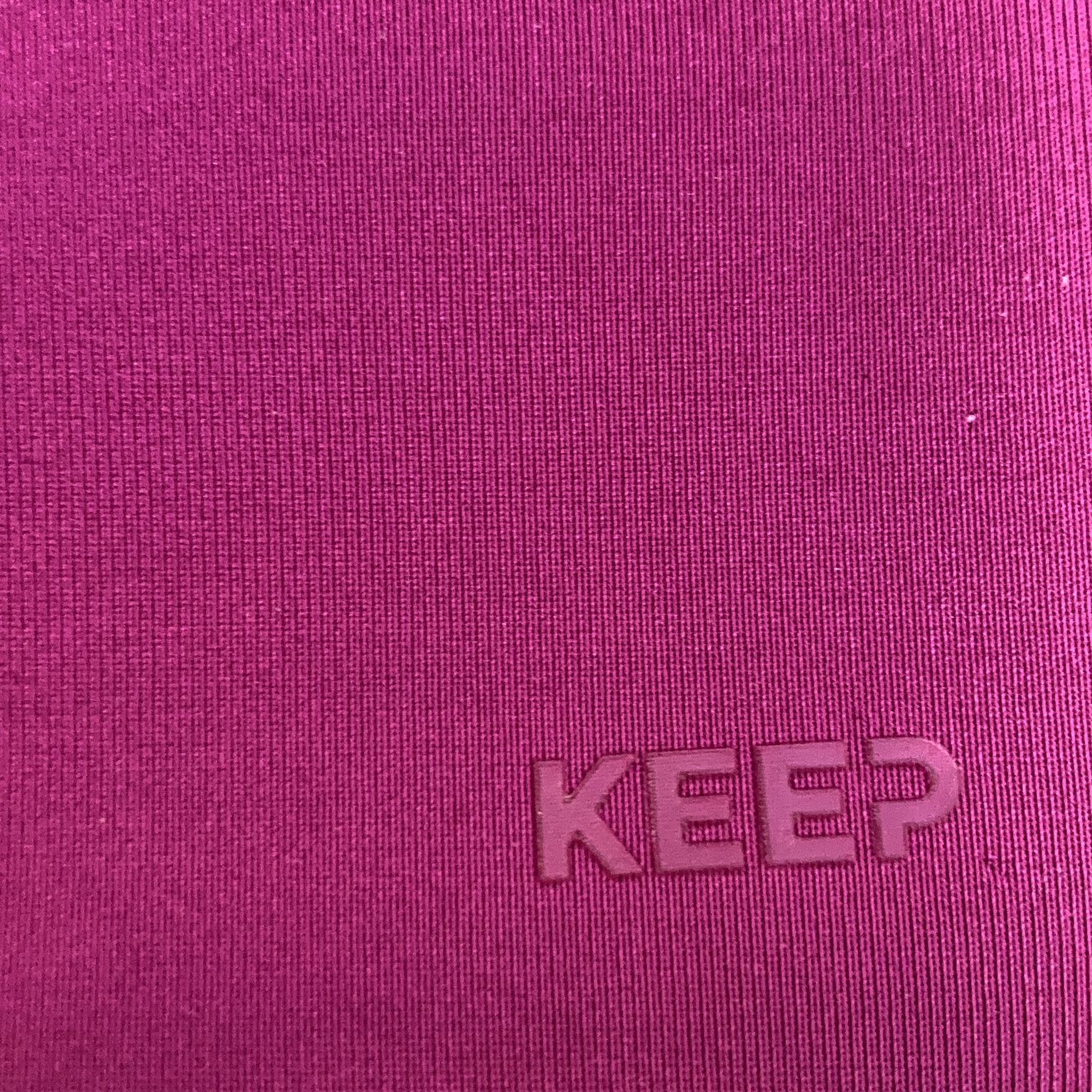 Keep