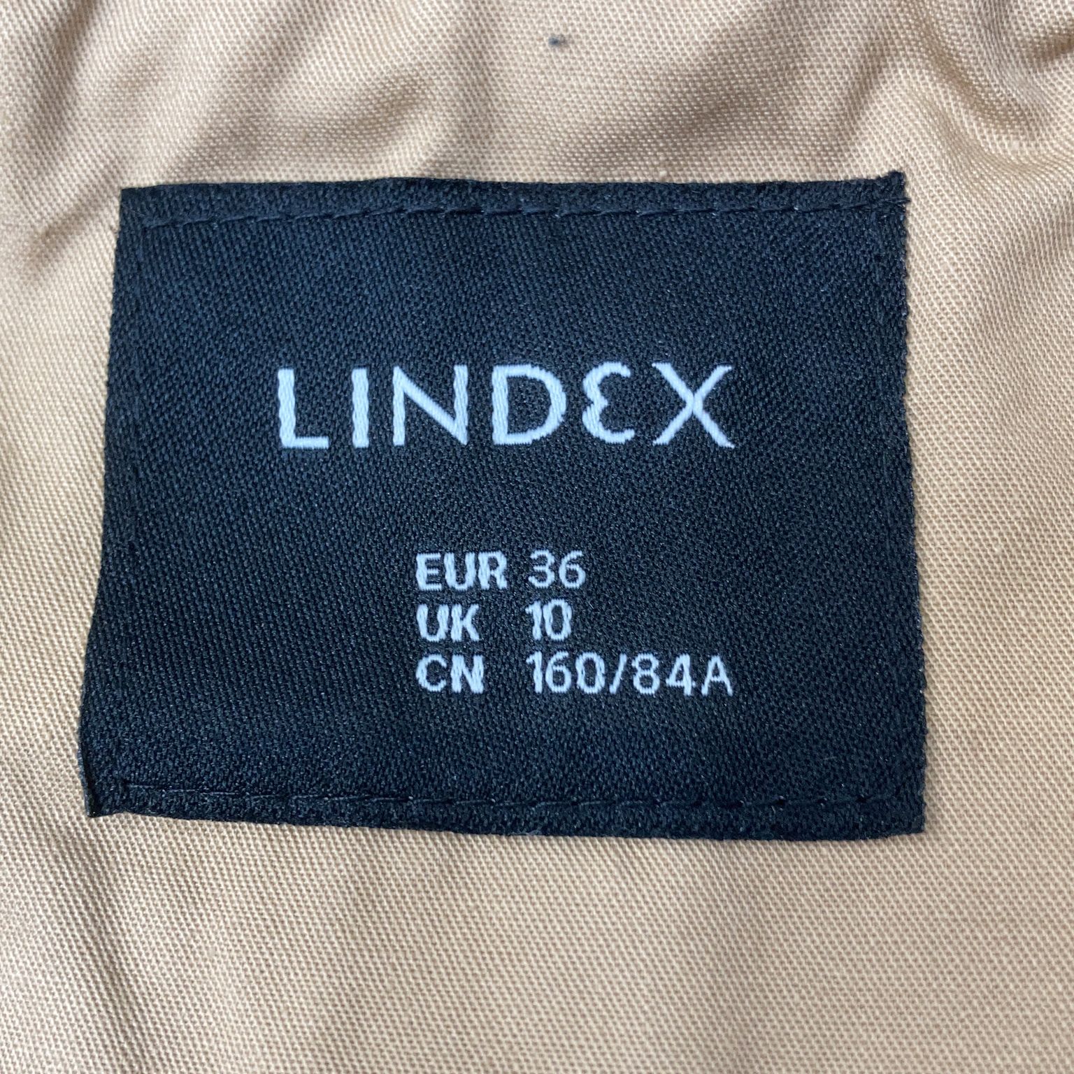 Lindex