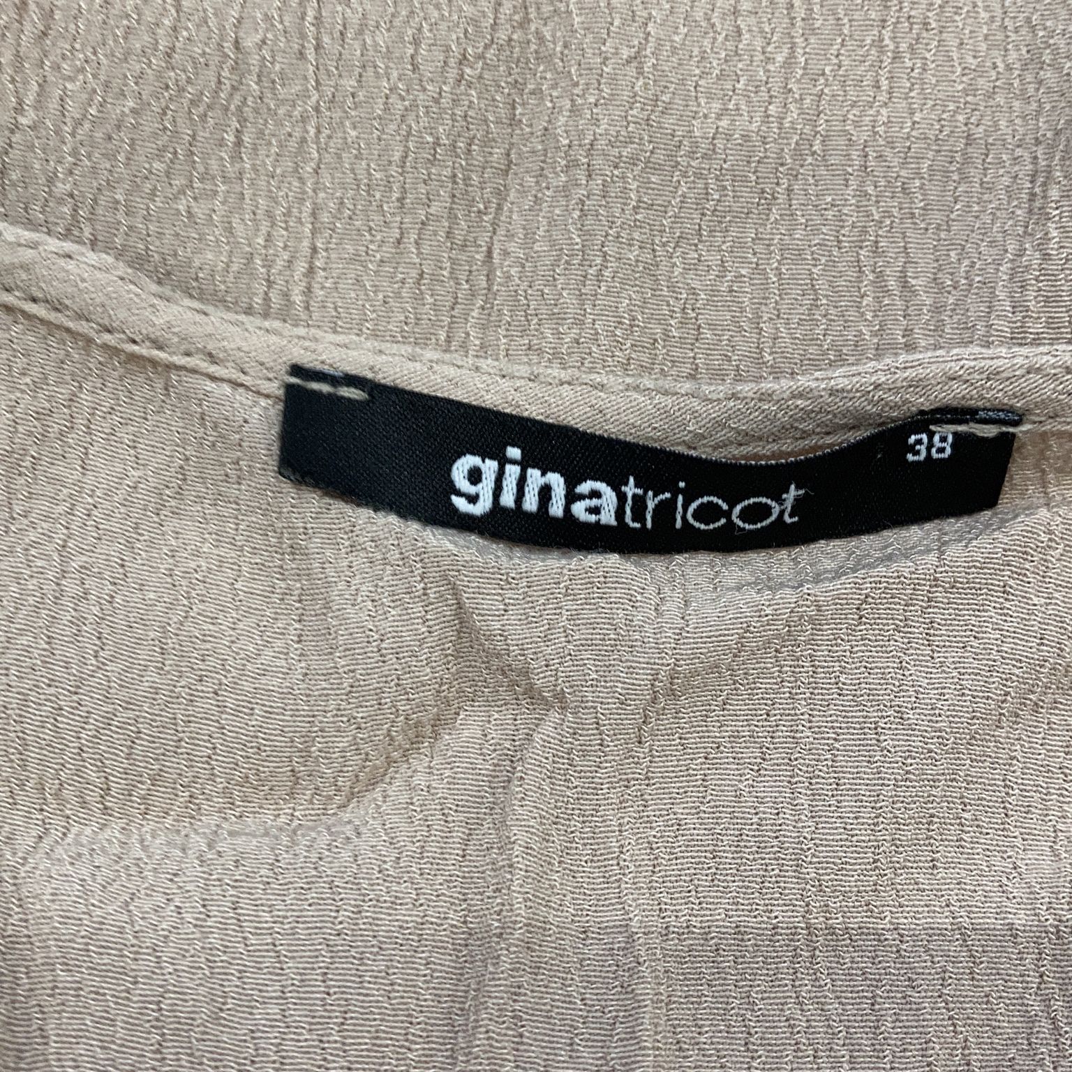 Gina Tricot