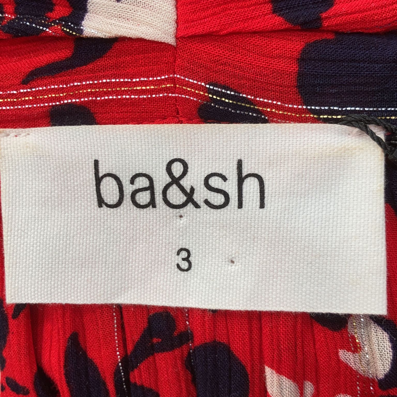 Bash