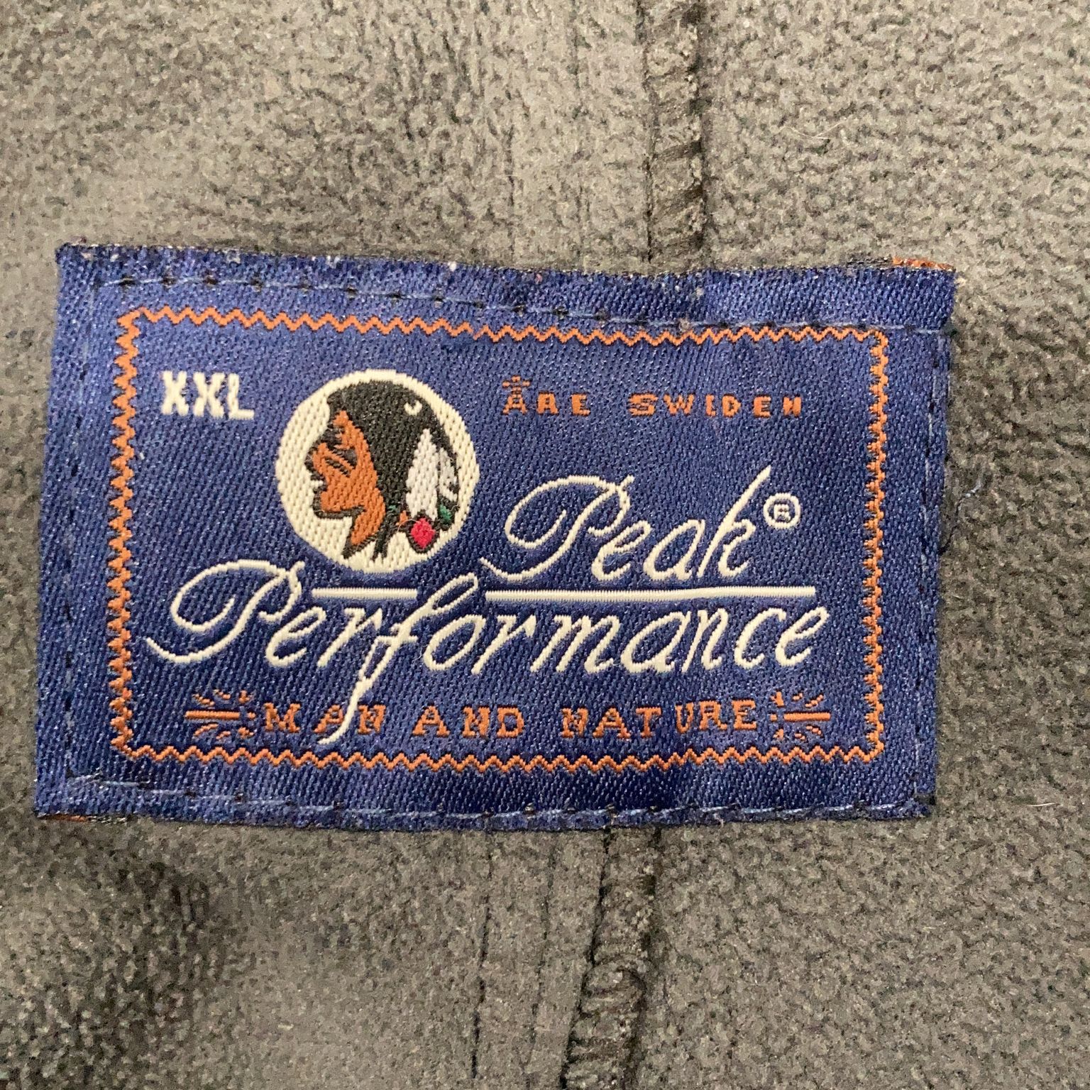 Peak Performance