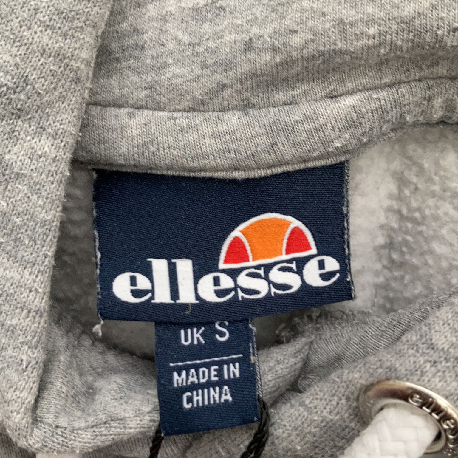 Ellesse