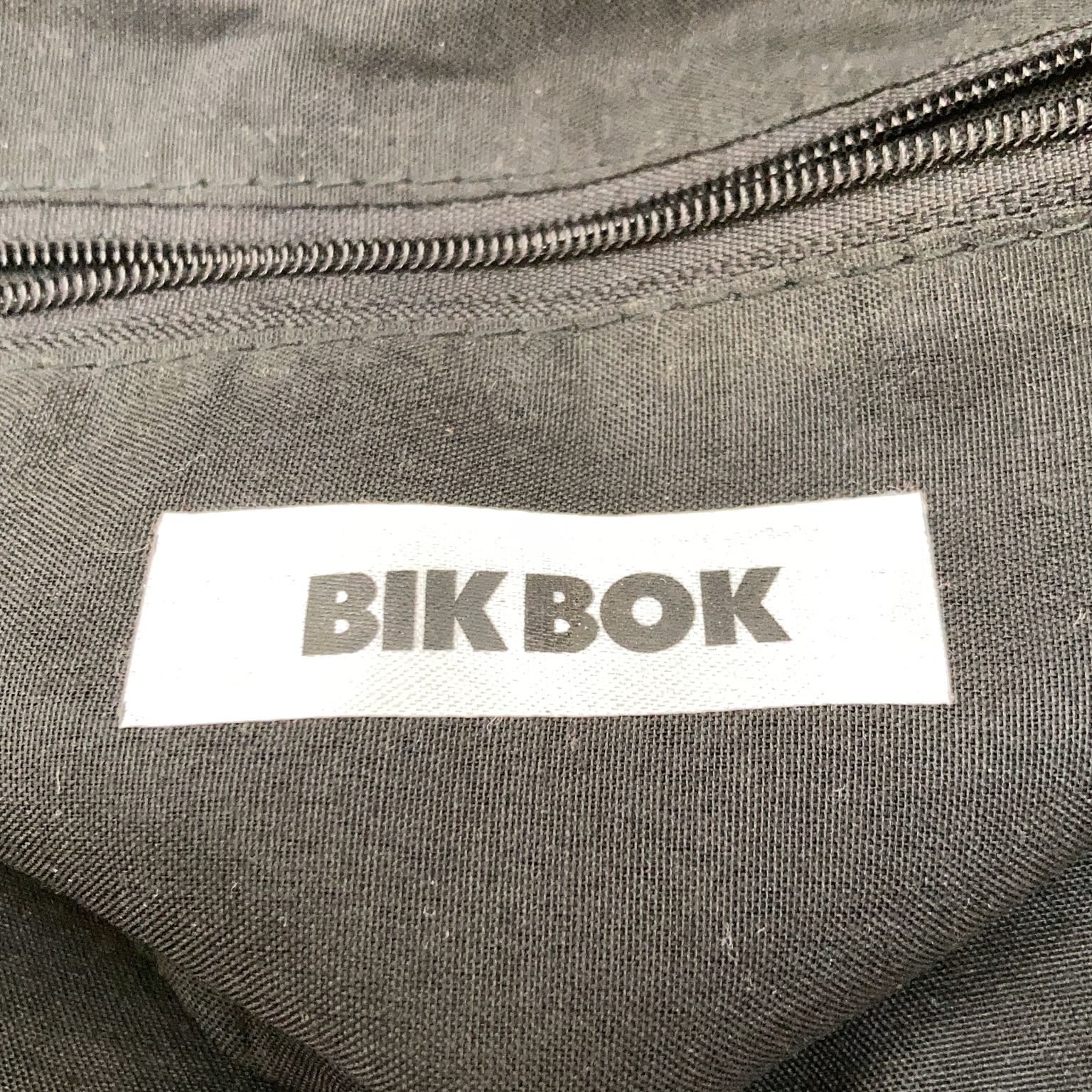 Bik Bok