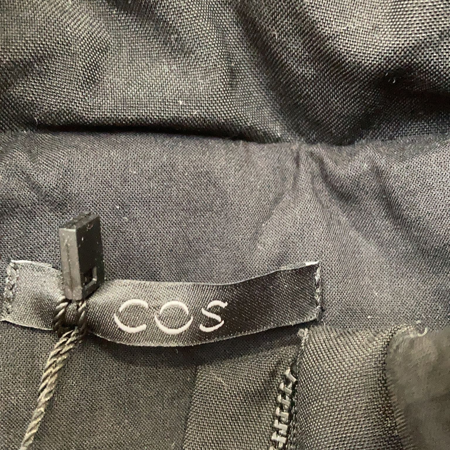 COS