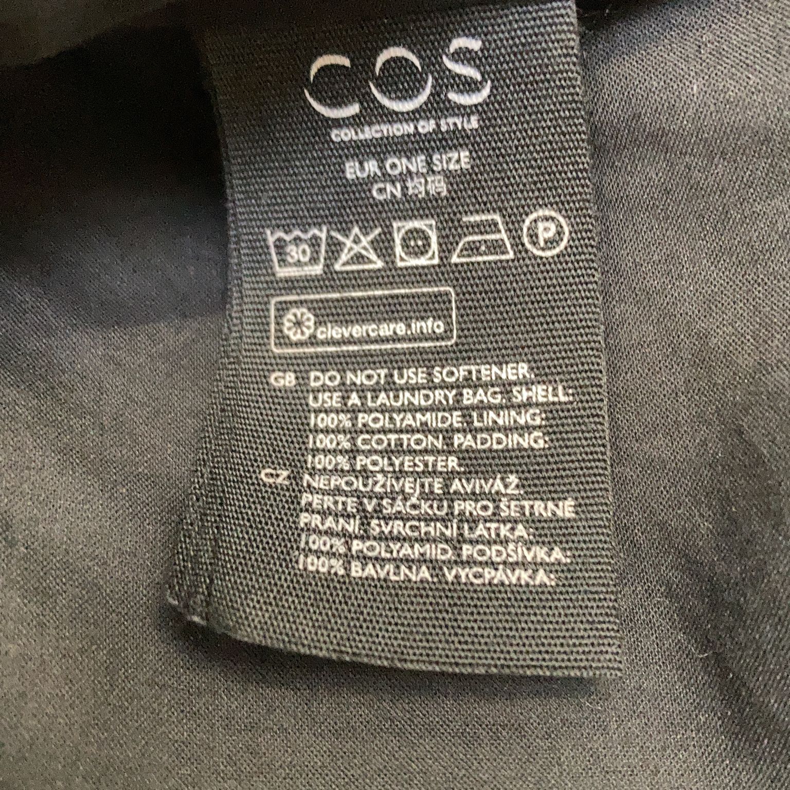 COS