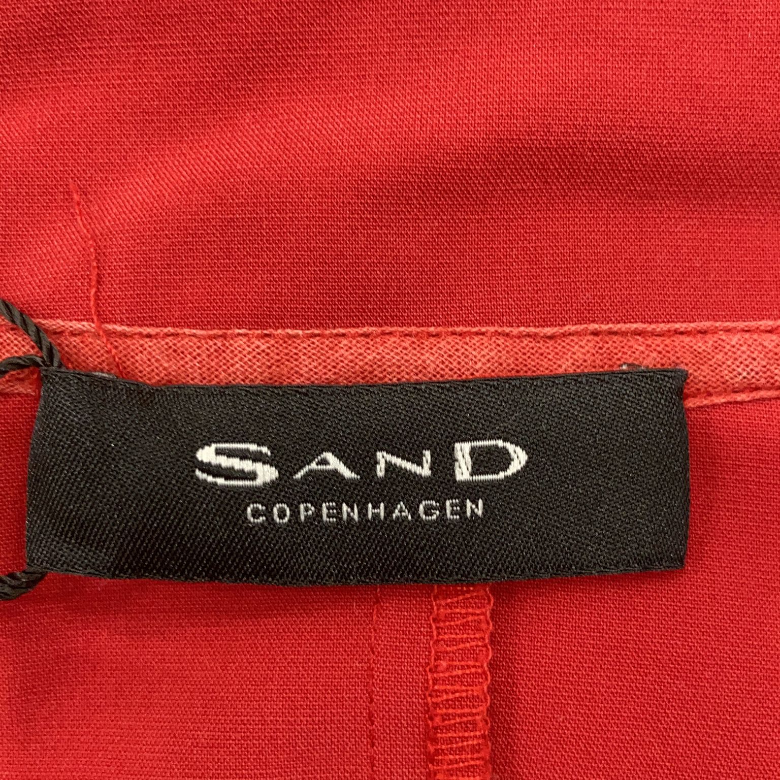 SAND Copenhagen