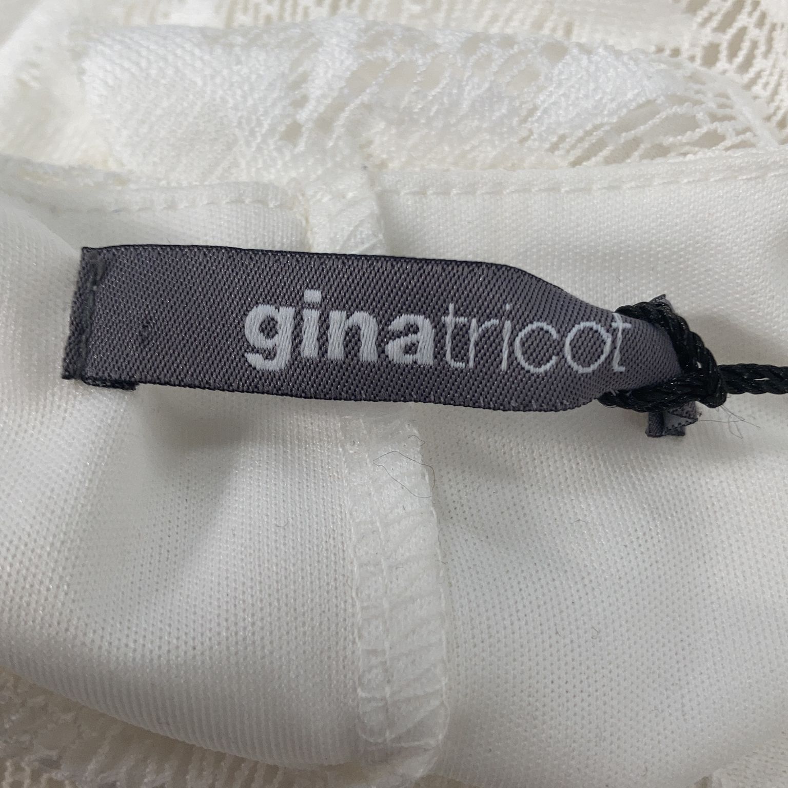 Gina Tricot