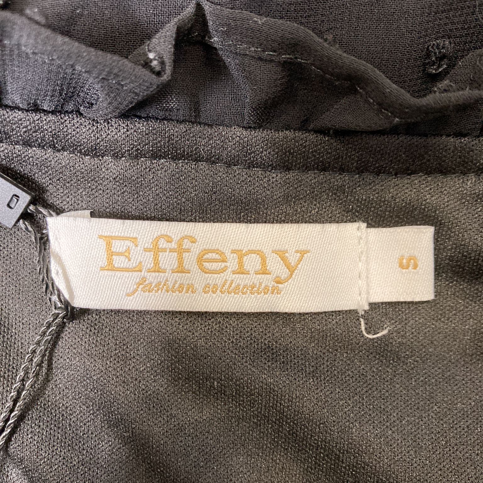 Effeny