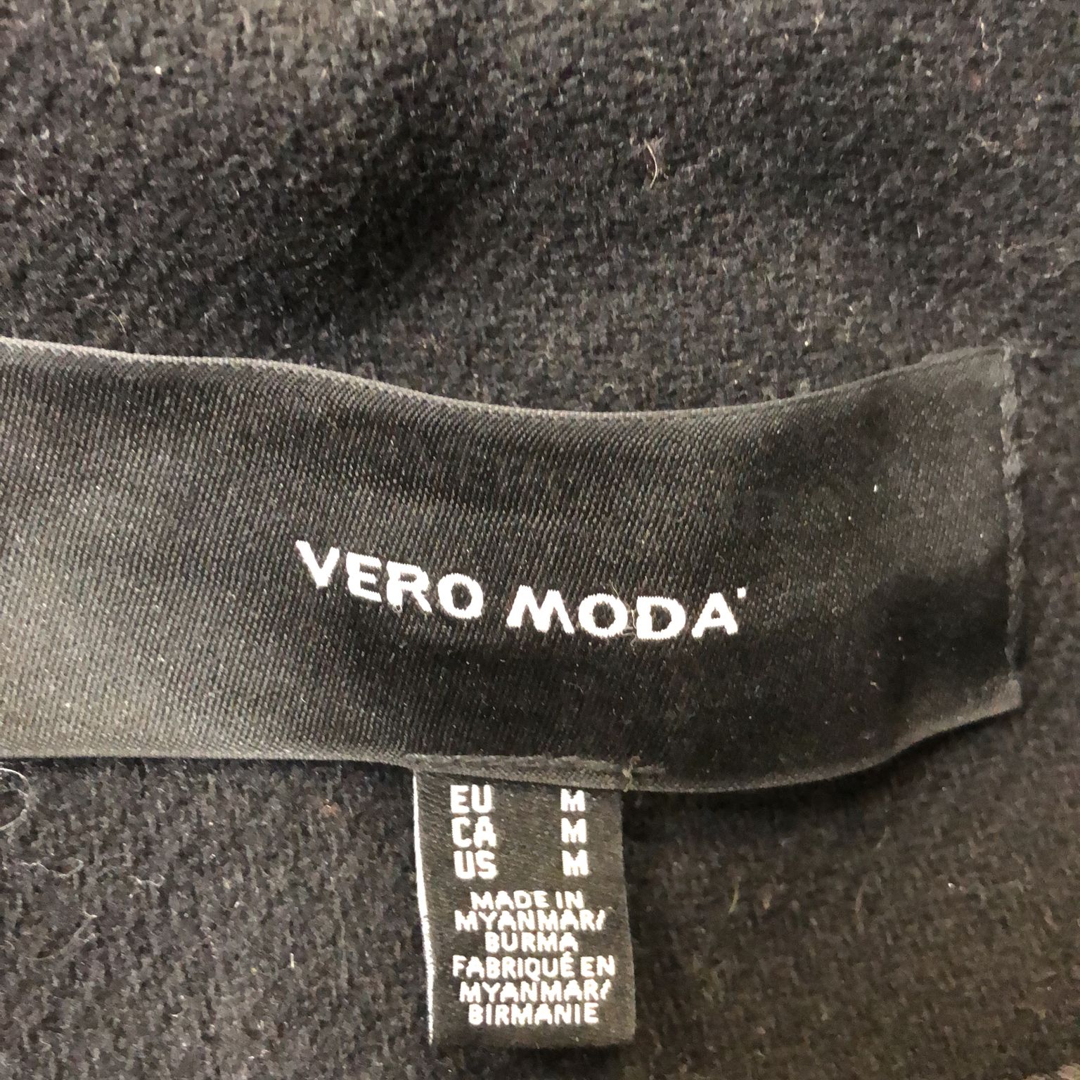 Vero Moda