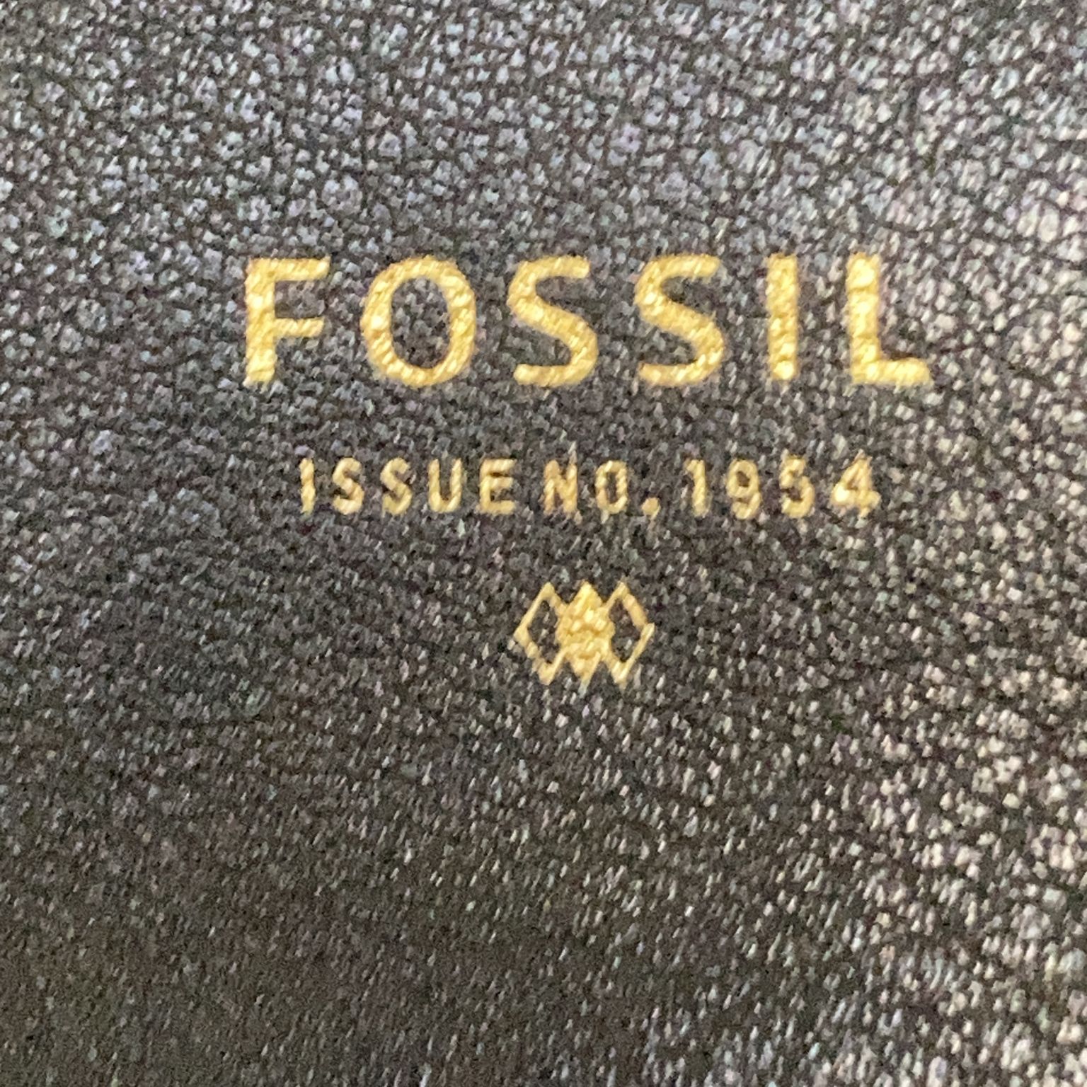 Fossil