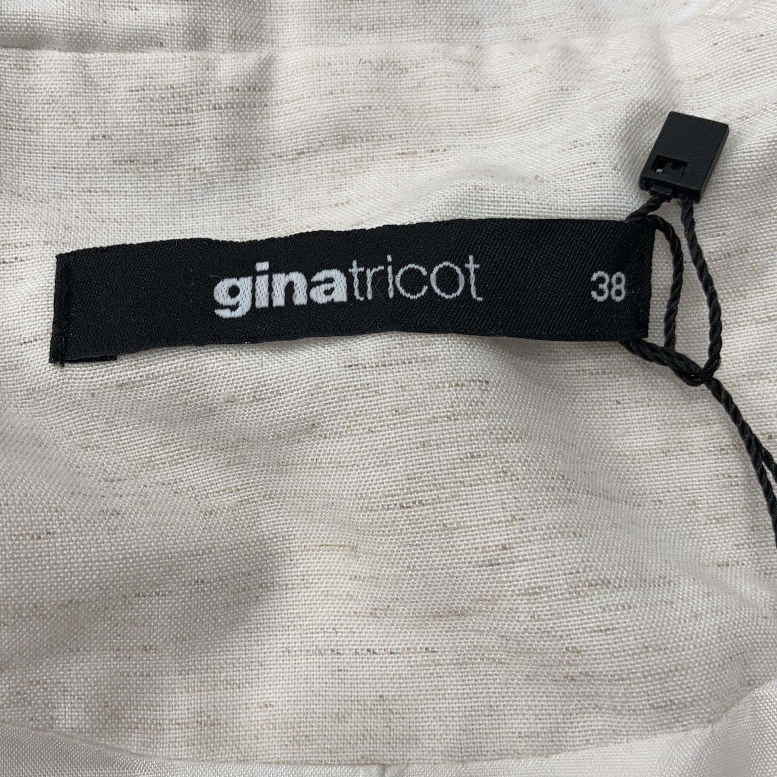 Gina Tricot