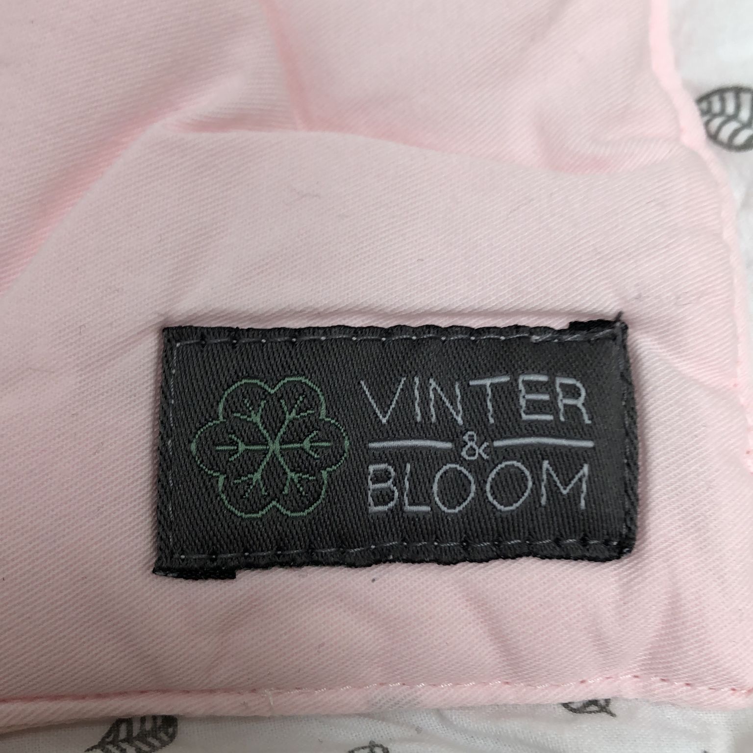 Vinter  Bloom