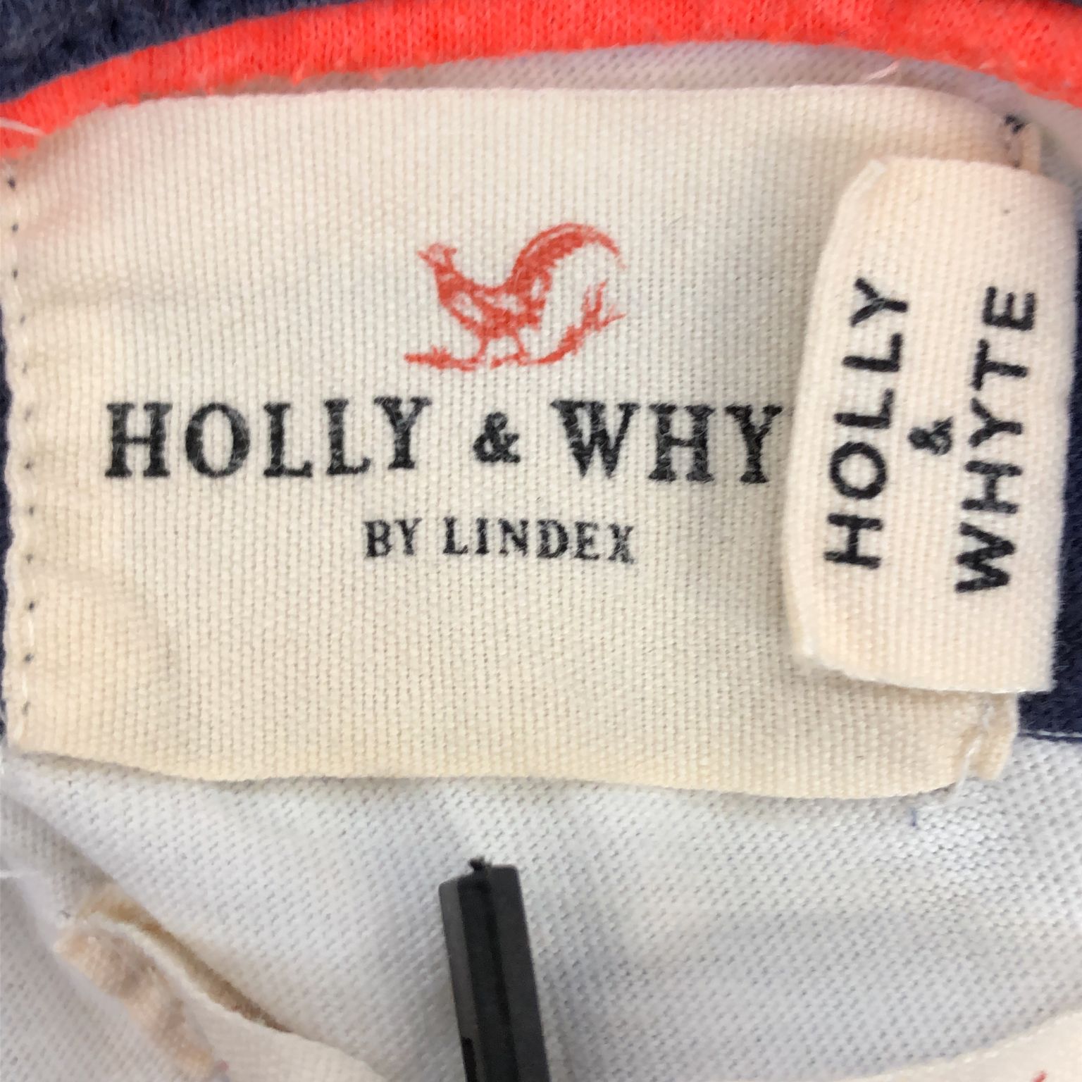 Holly  Whyte by Lindex