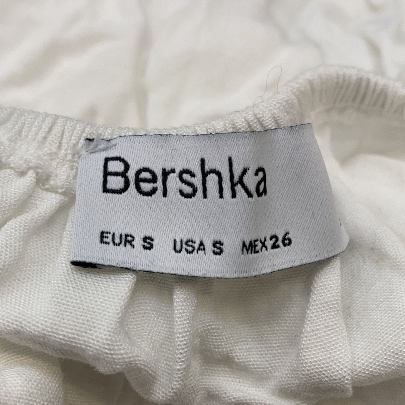 Bershka