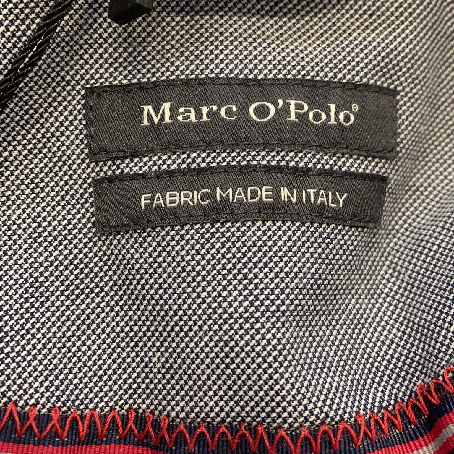 Marc O'Polo