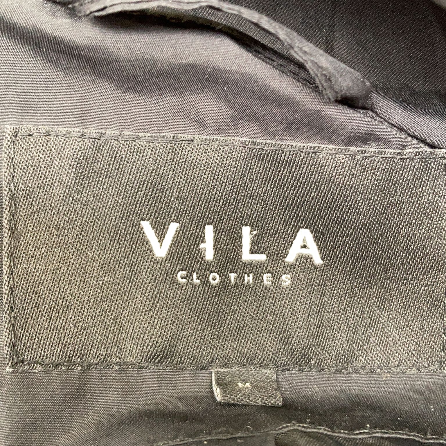 VILA Clothes