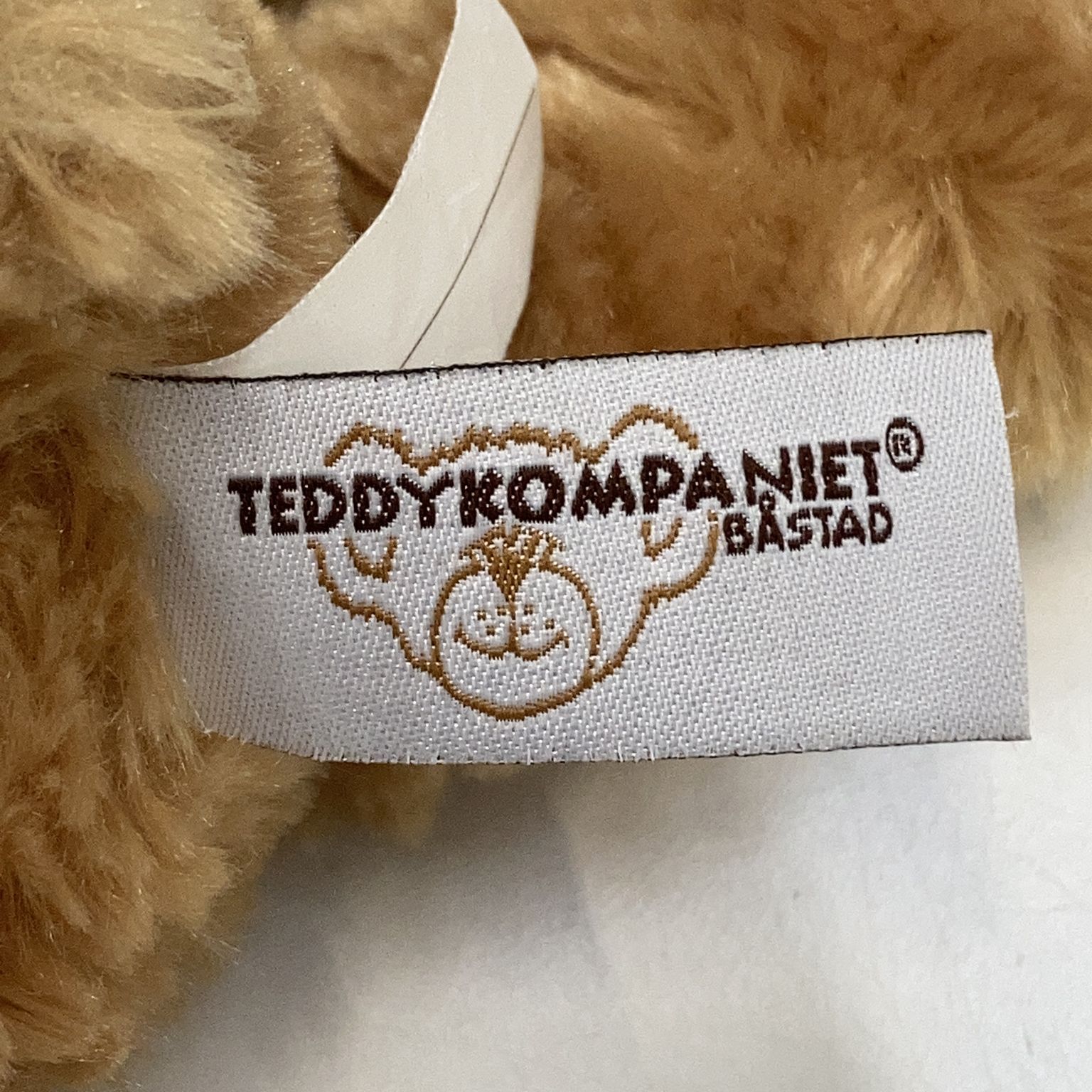 Teddykompaniet