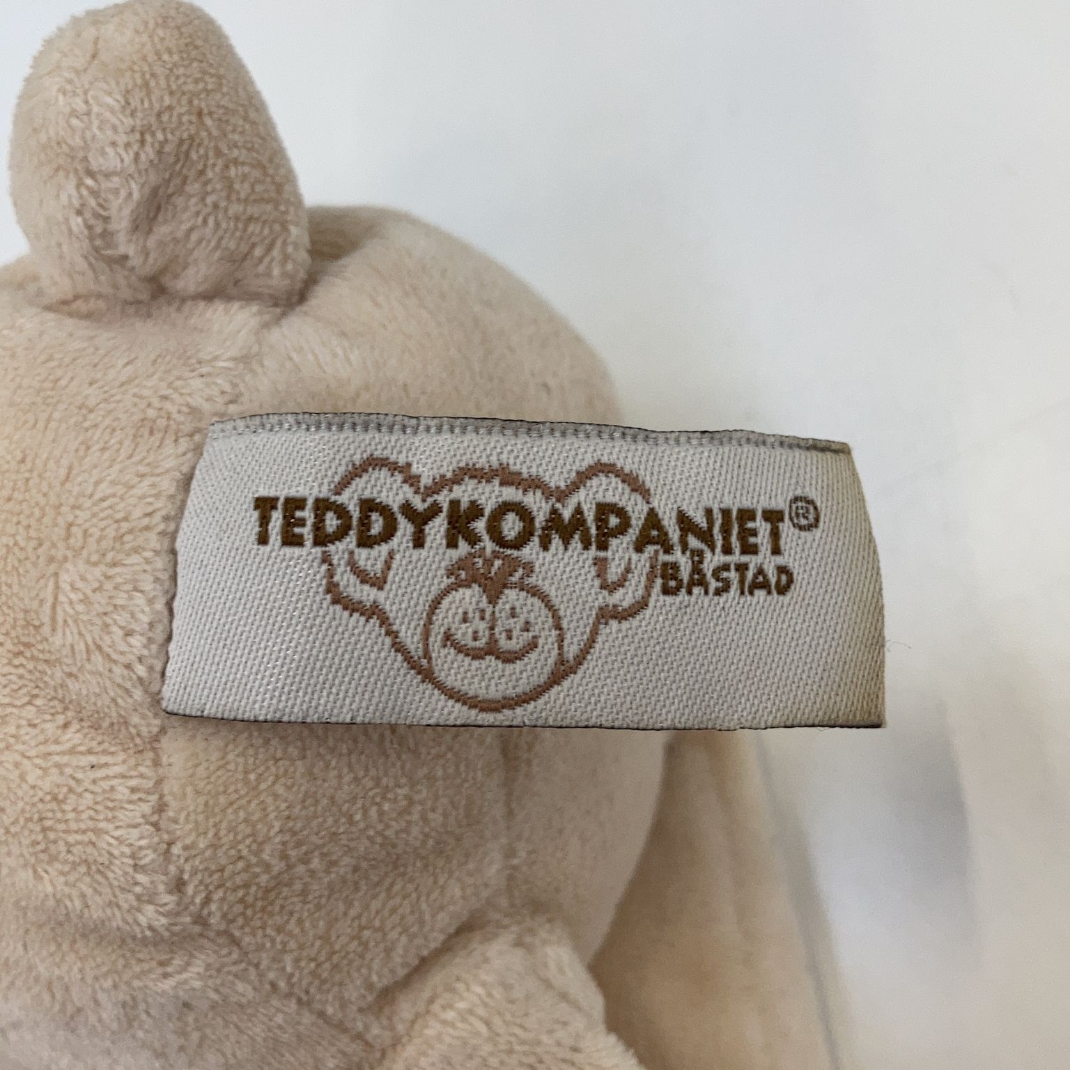 Teddykompaniet