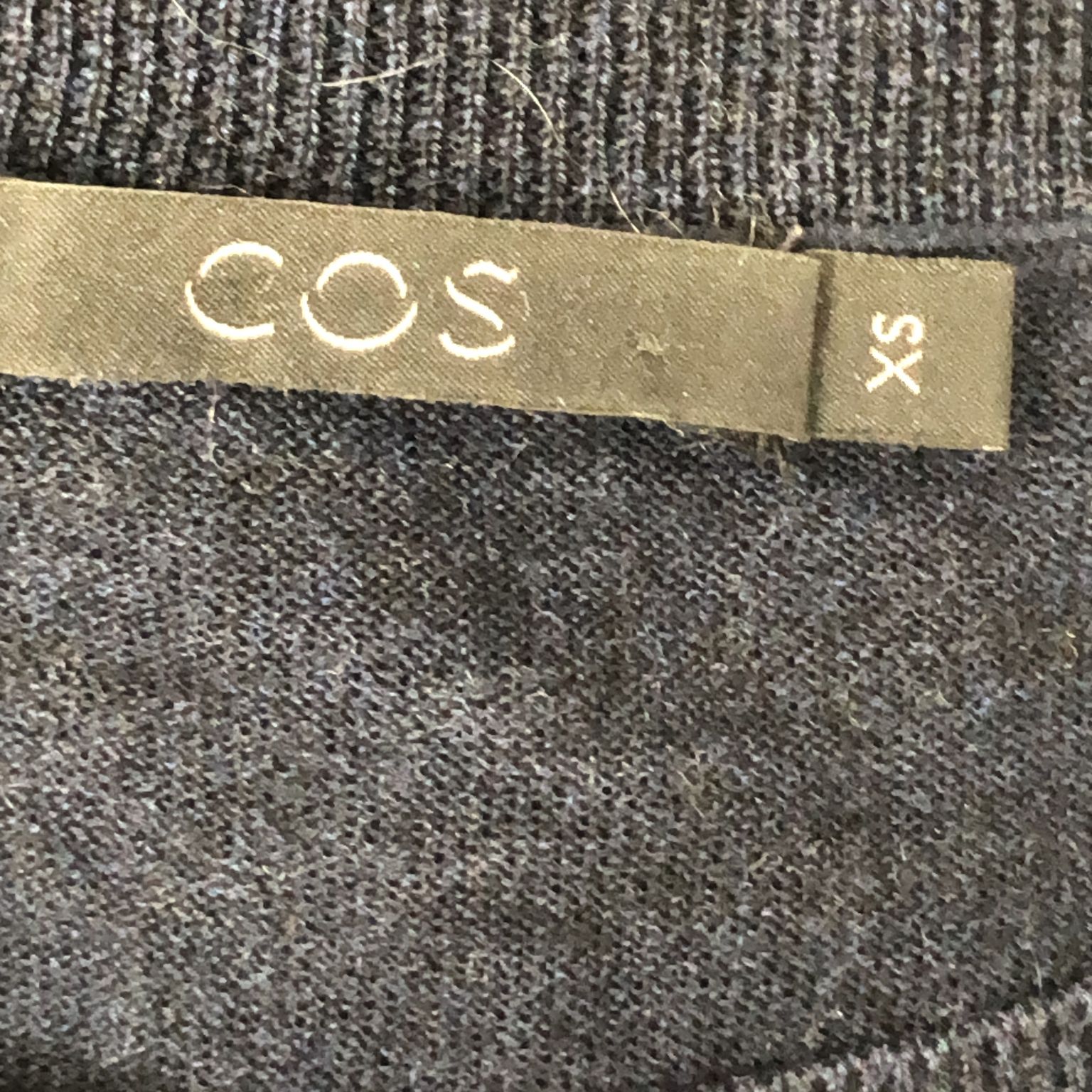 COS