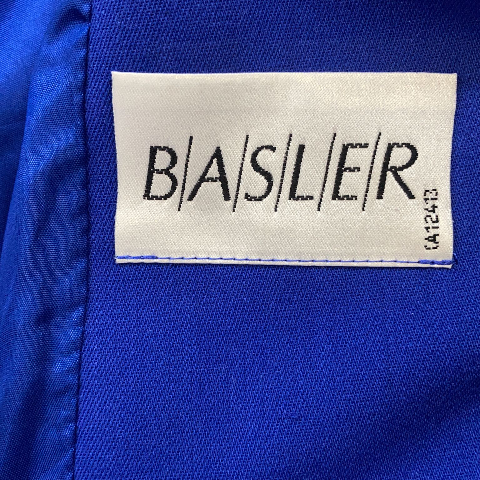 Basler