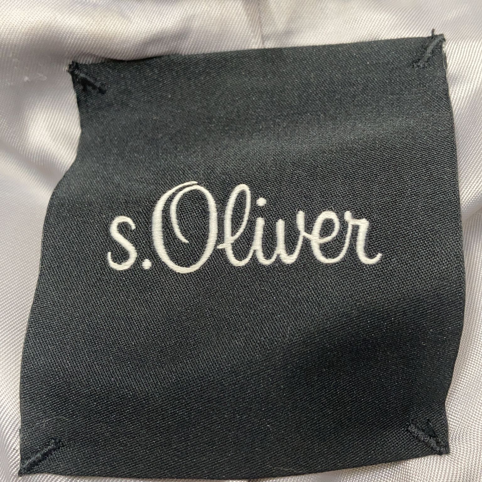 s.Oliver