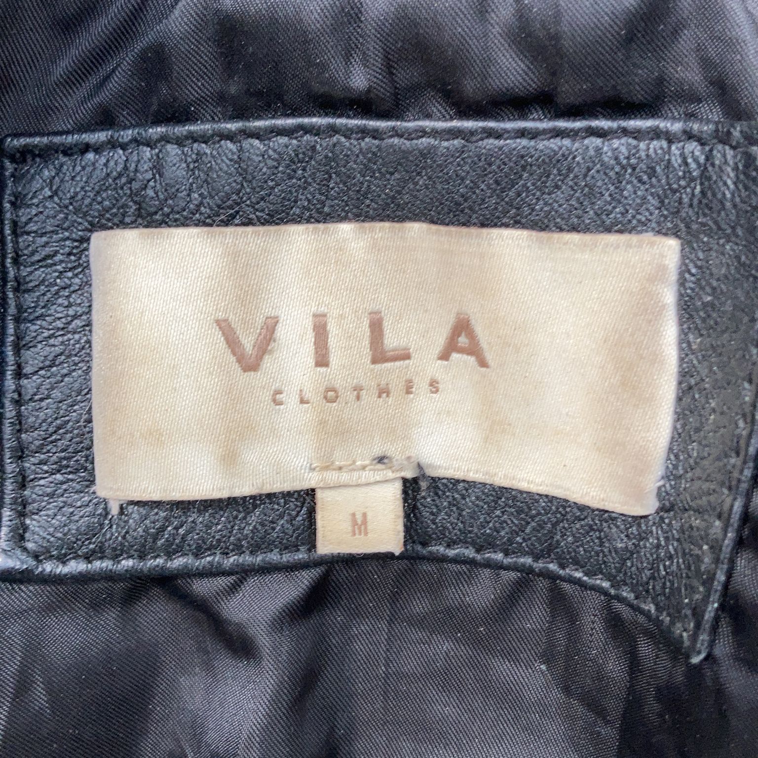 VILA Clothes