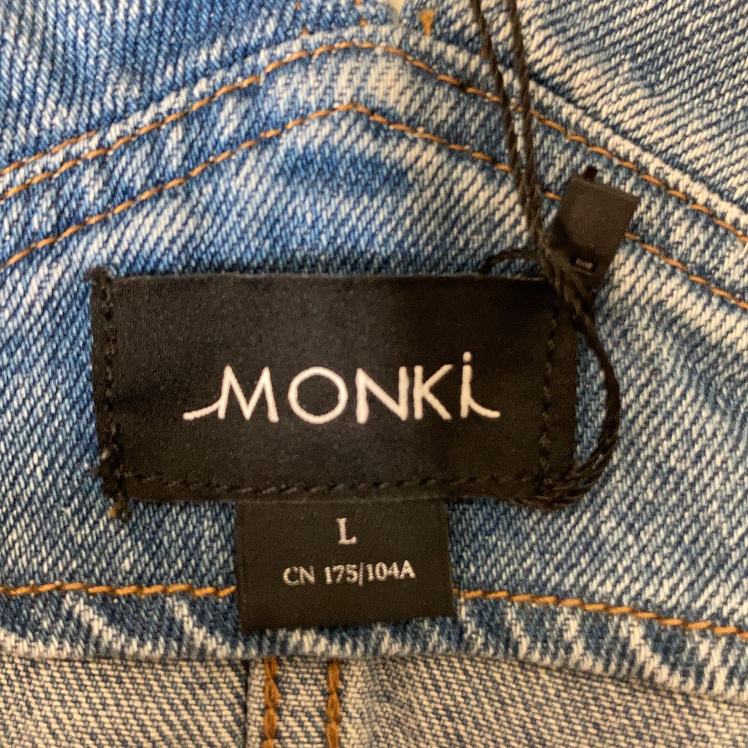 Monki