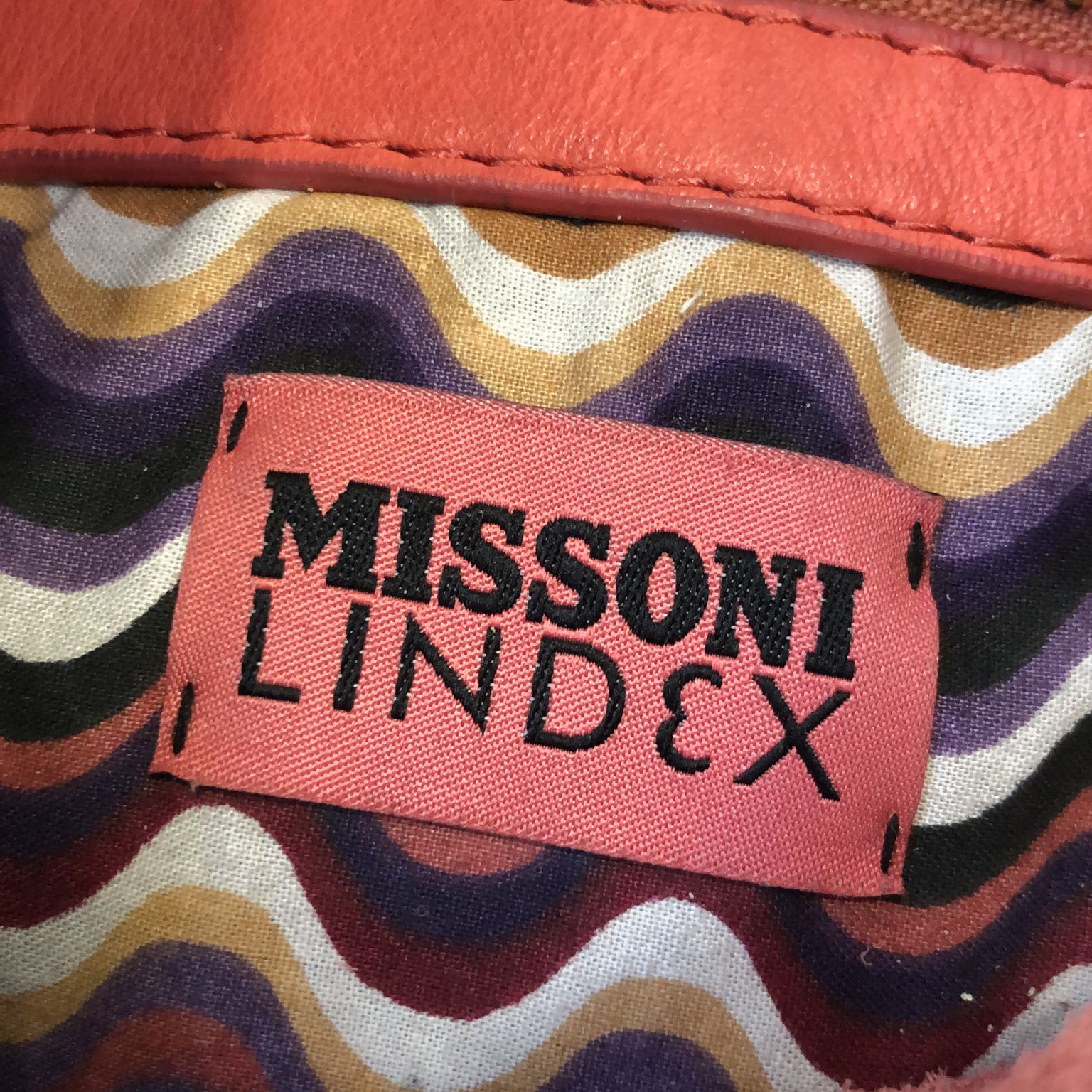 Missoni Lindex