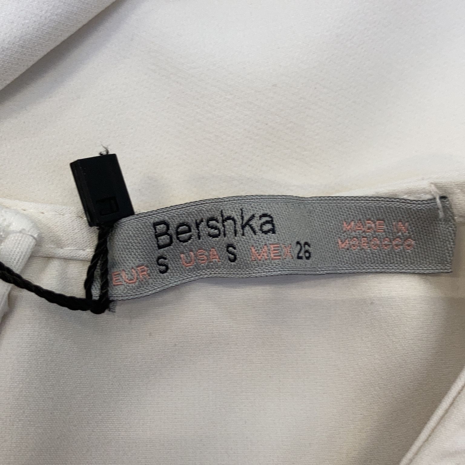 Bershka