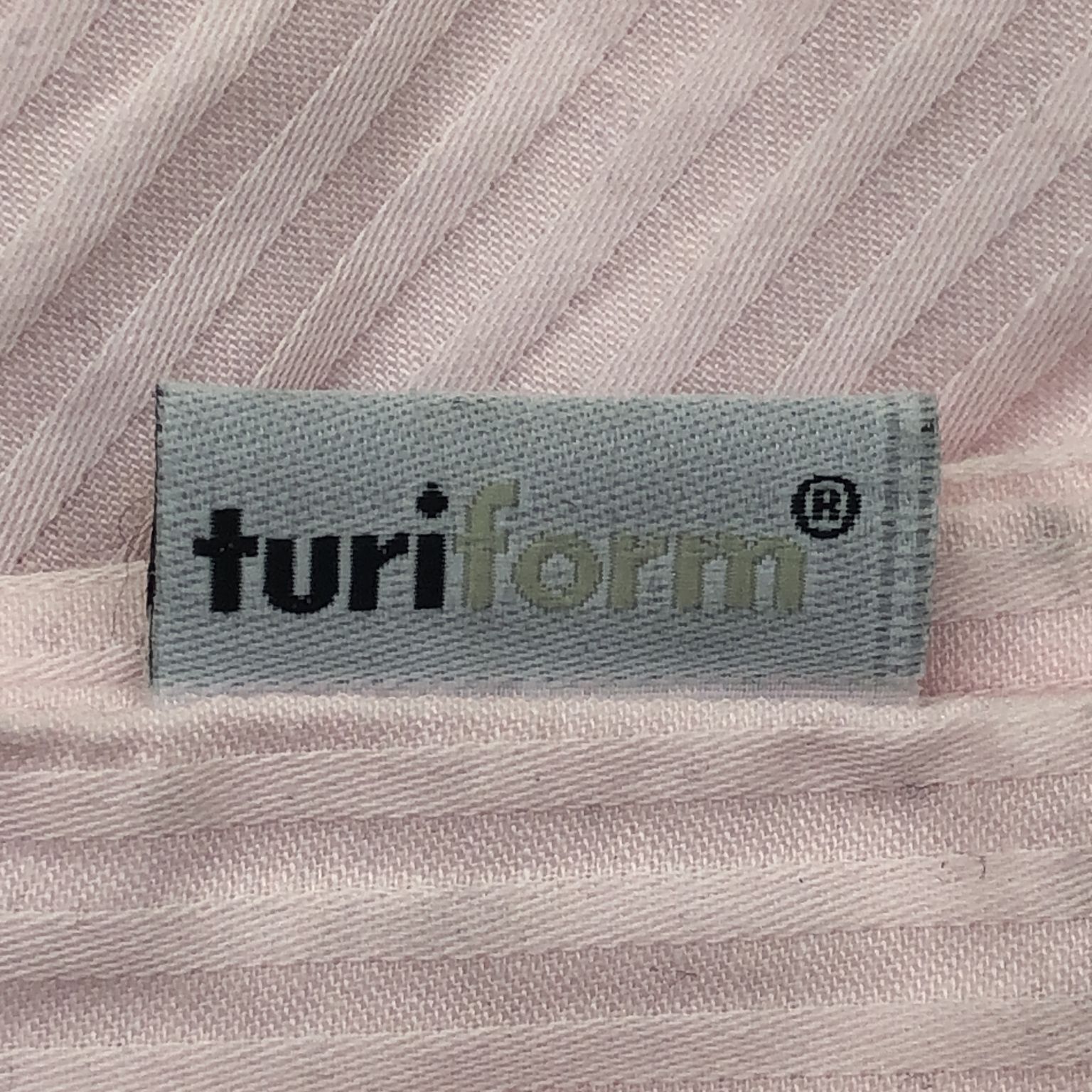 Turiform