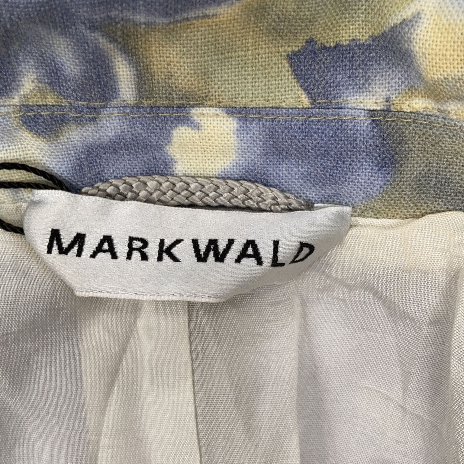 Markwald