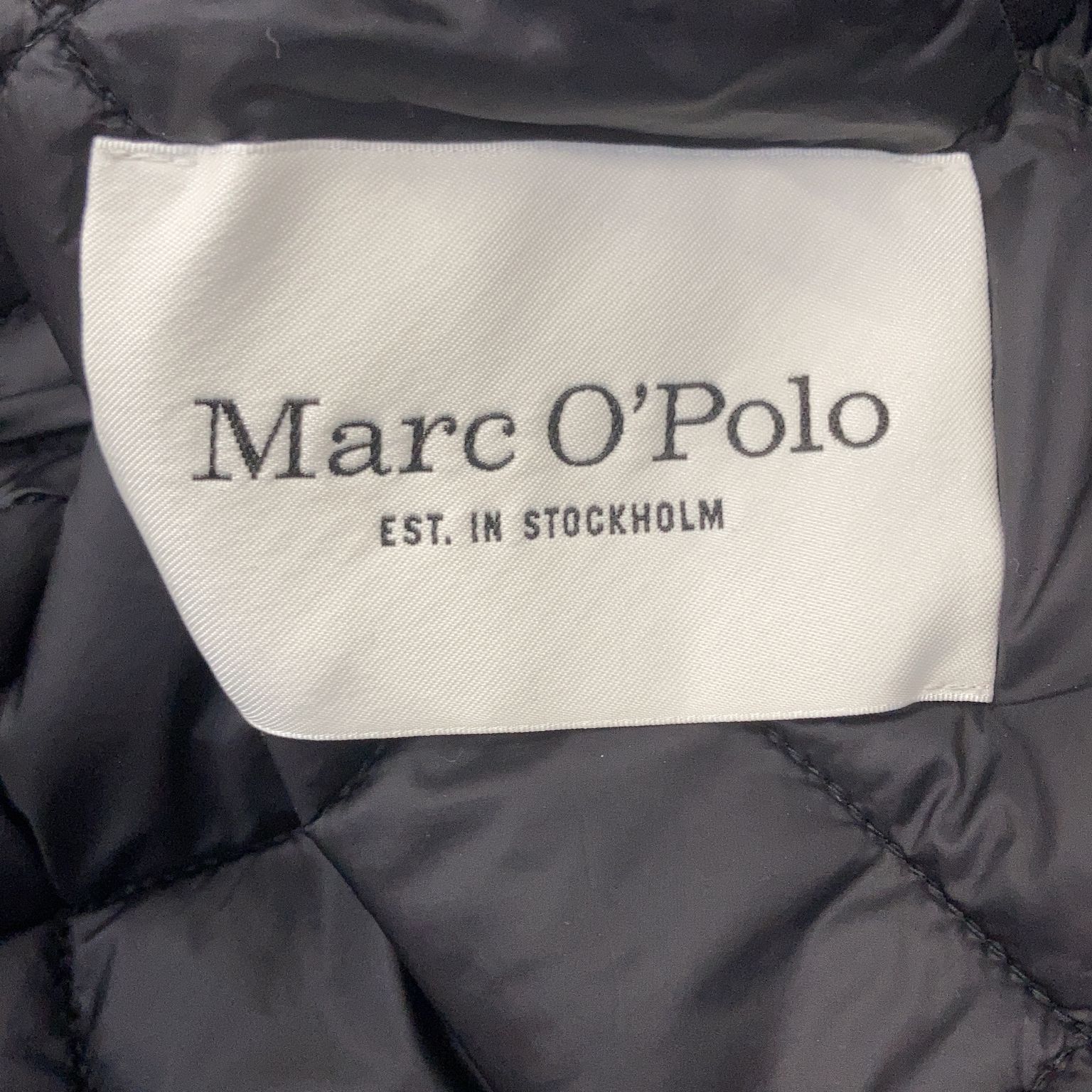 Marc O'Polo