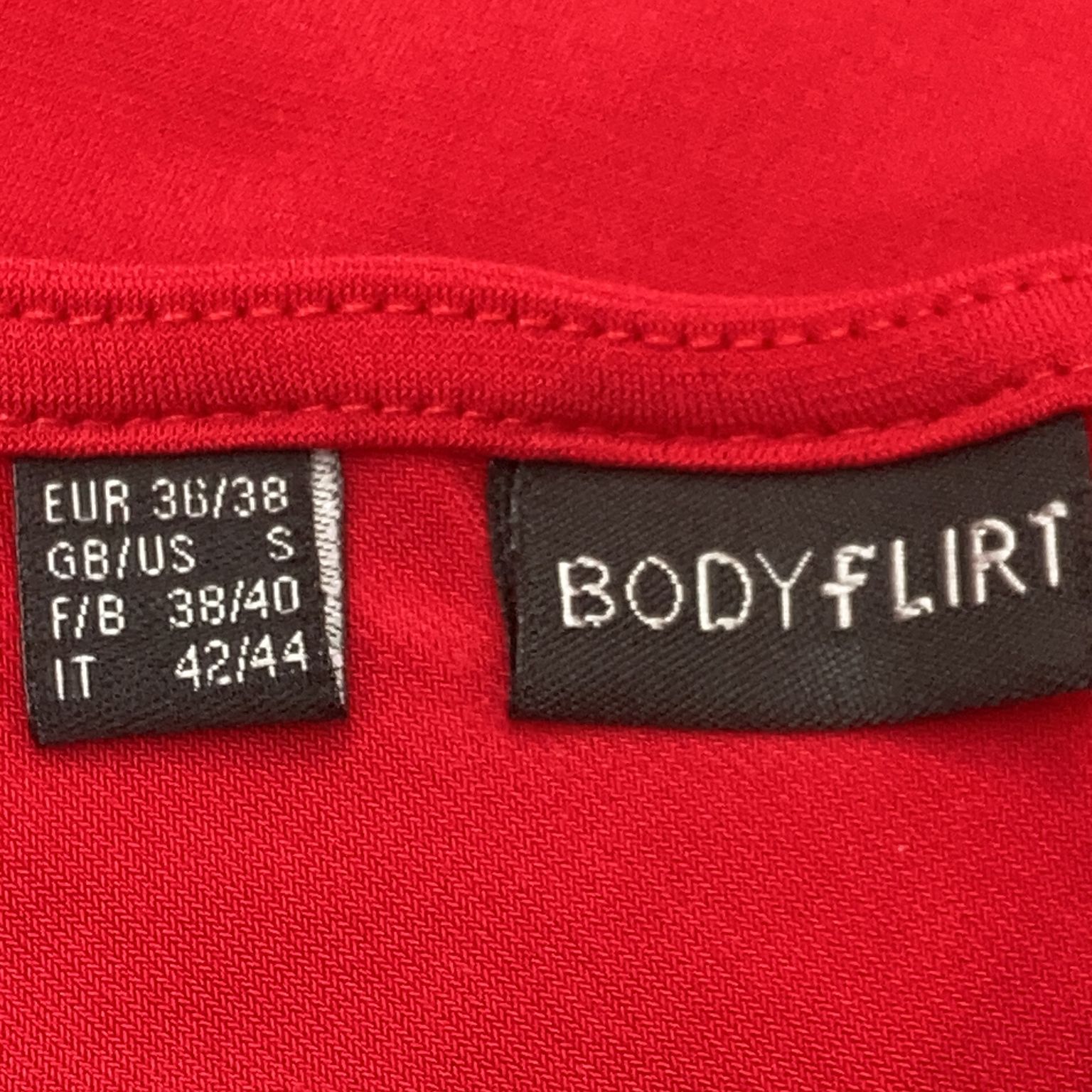 Bodyflirt