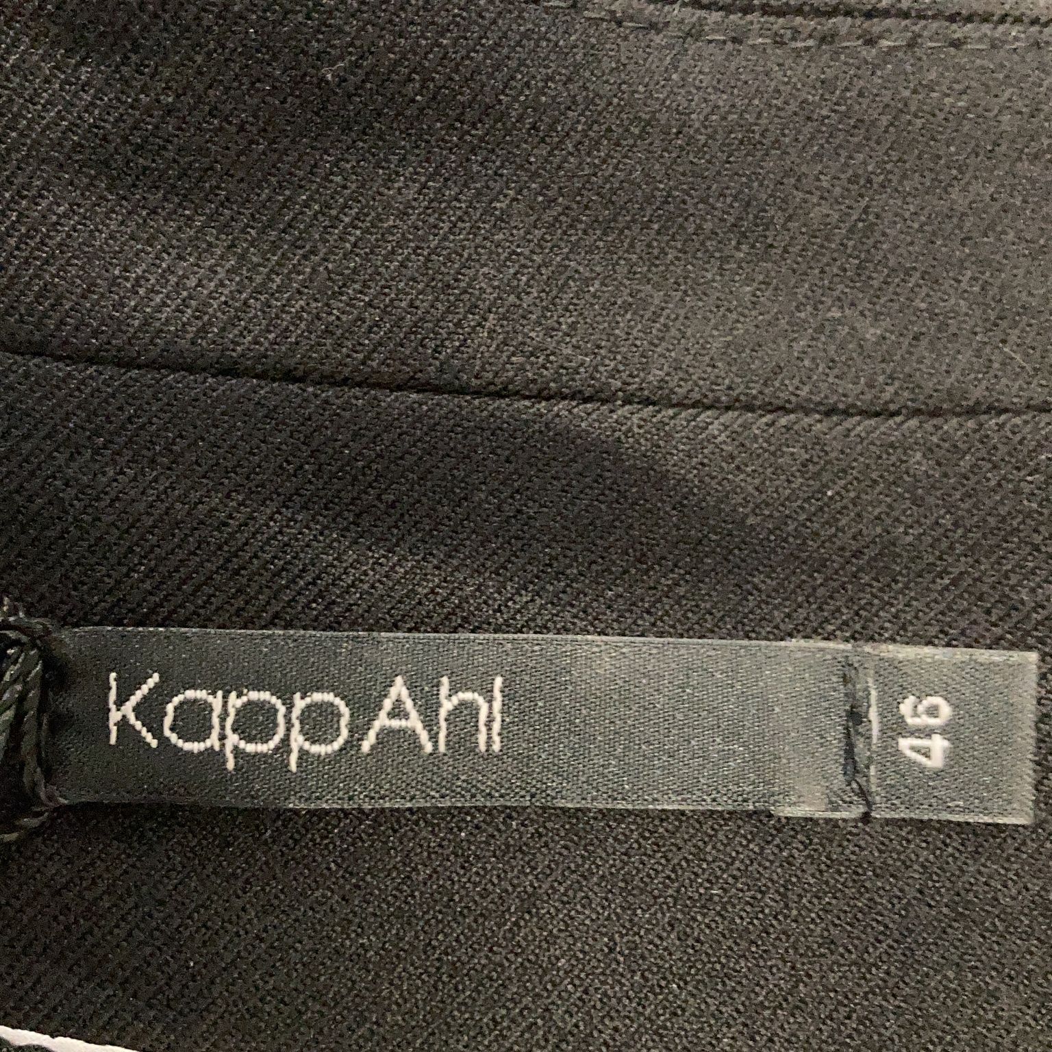 KappAhl