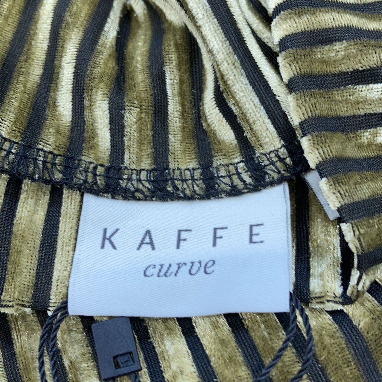 Kaffe Curve