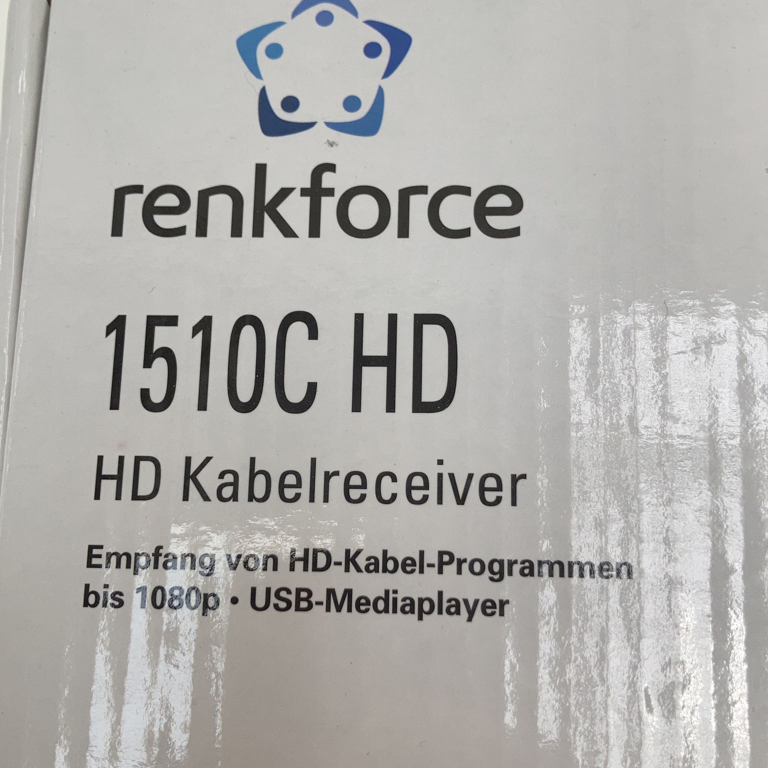 Renkforce