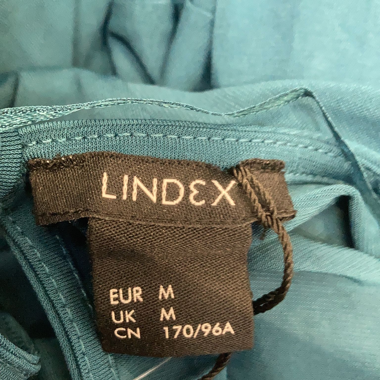 Lindex