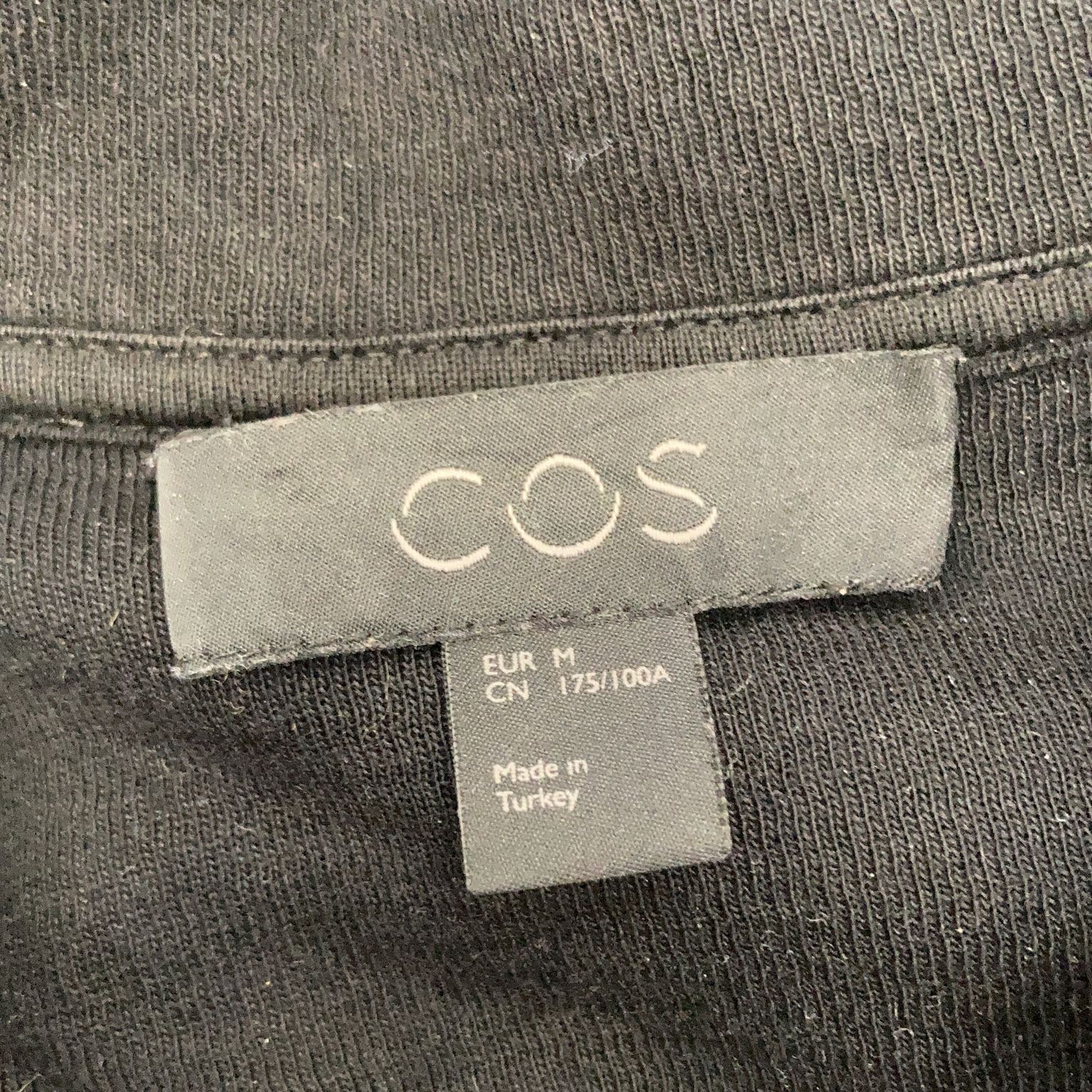 COS