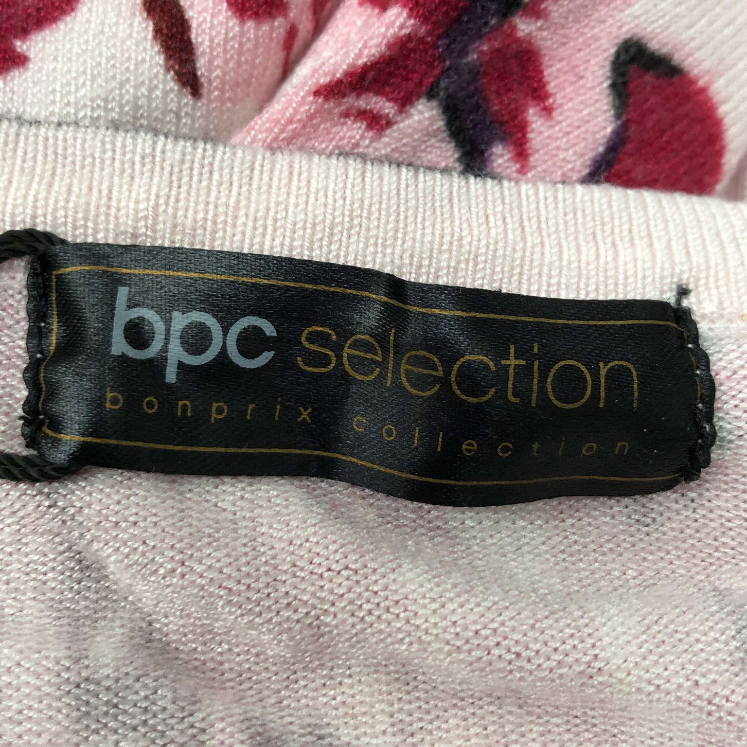 BPC Bonprix Collection