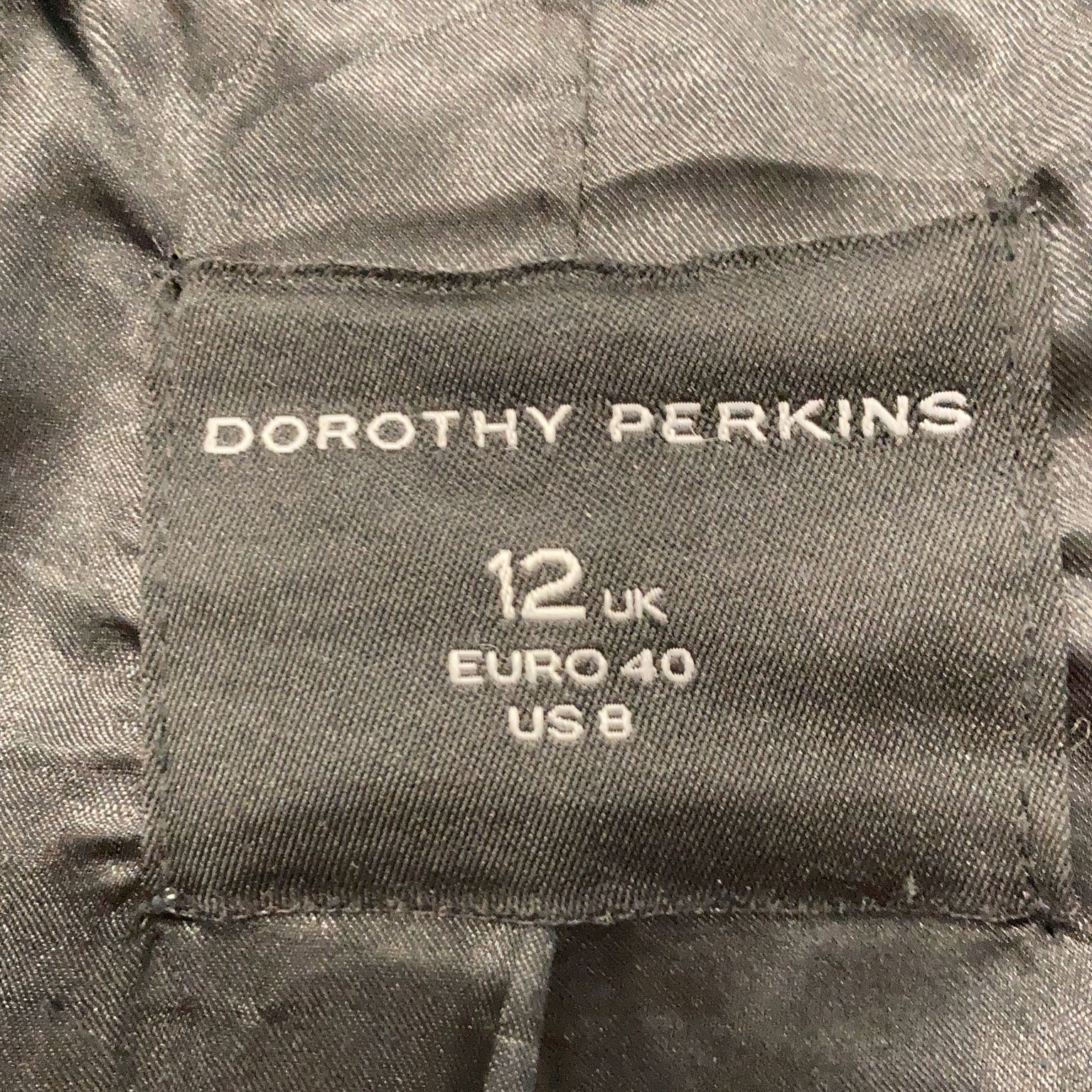 Dorothy Perkins