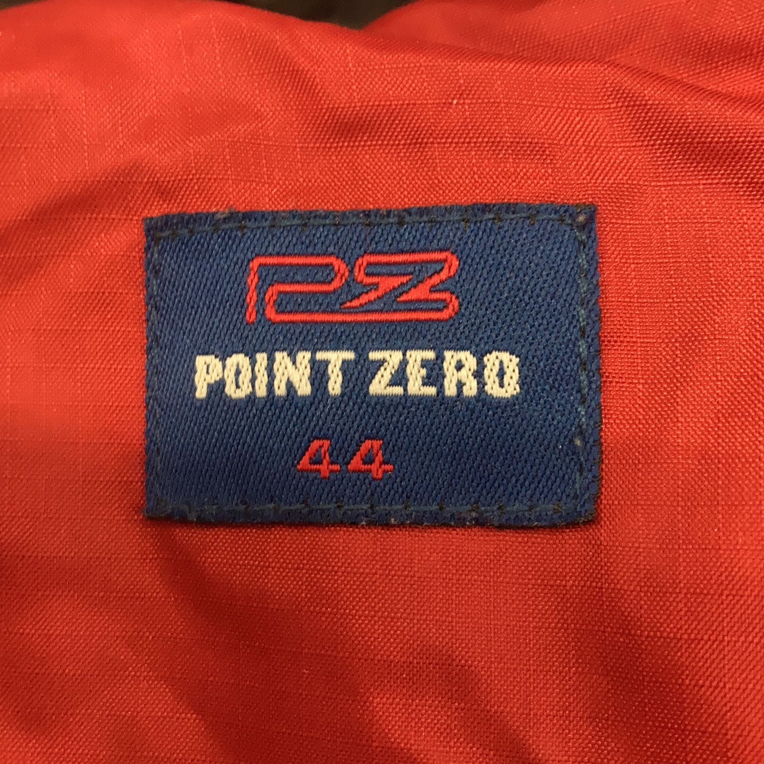 Point Zero