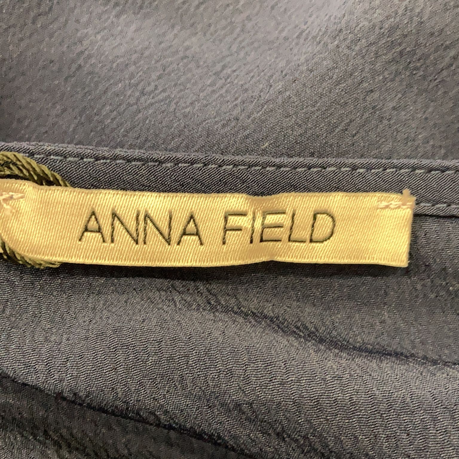 Anna Field