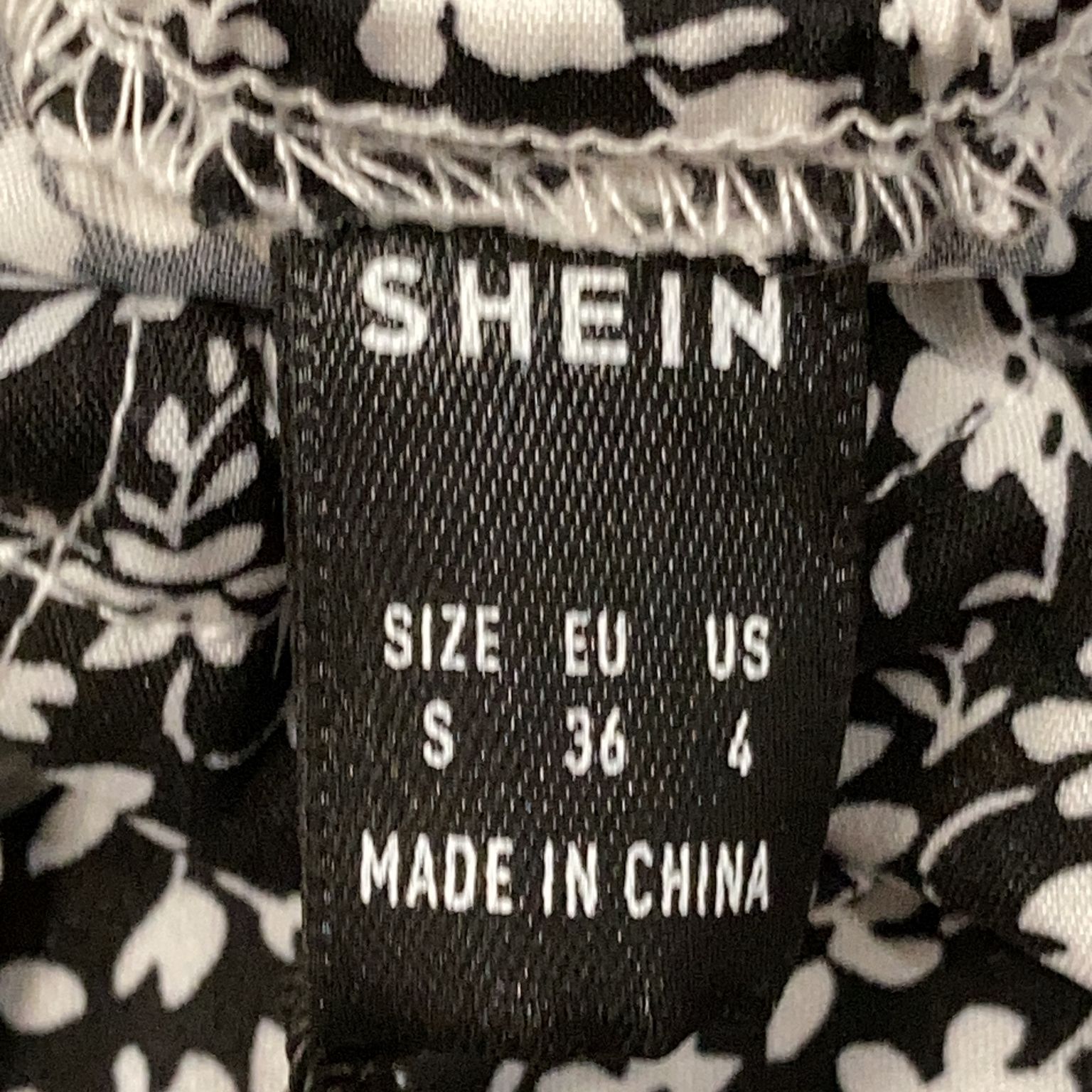 Shein