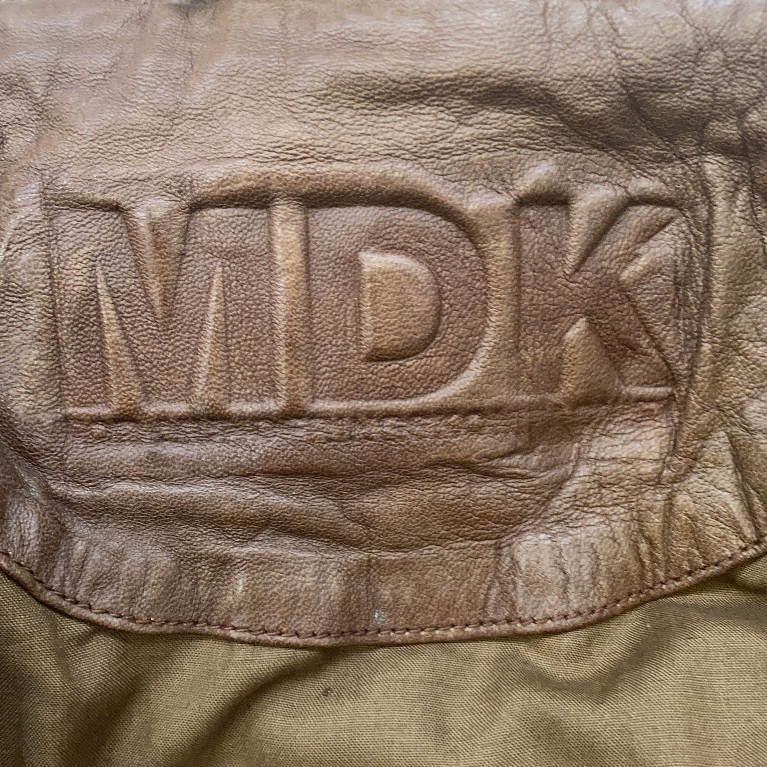 MDK