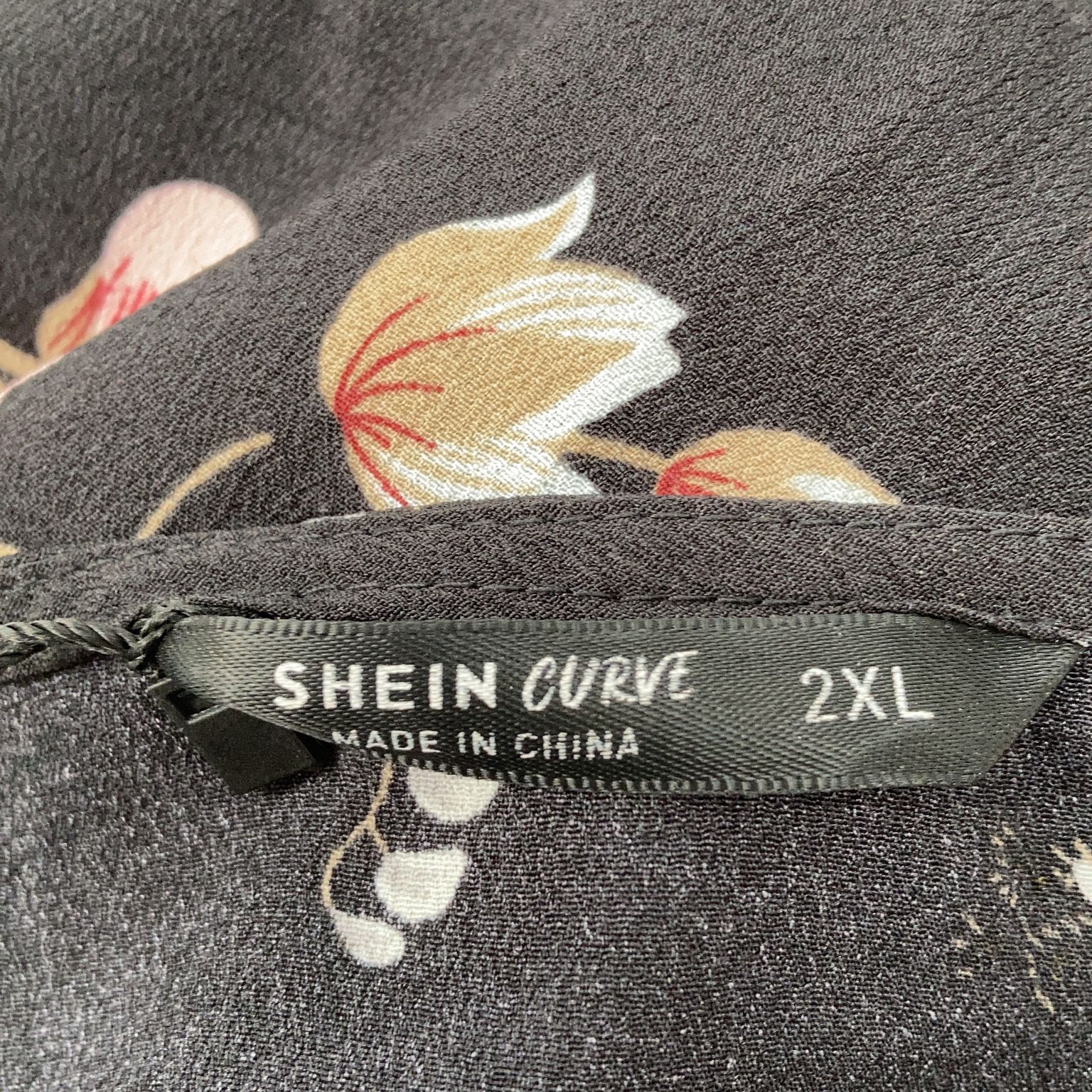 Shein Curve