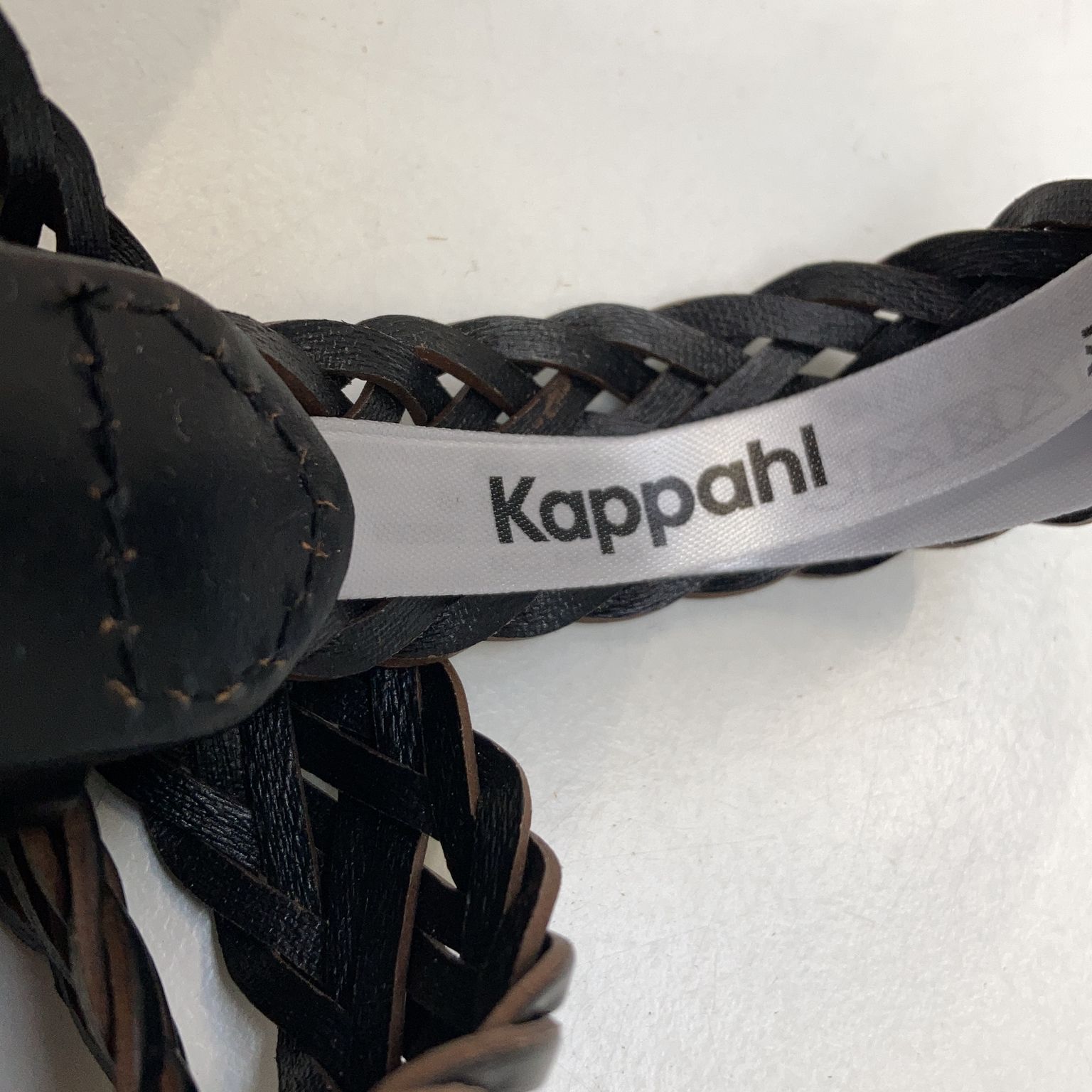 KappAhl