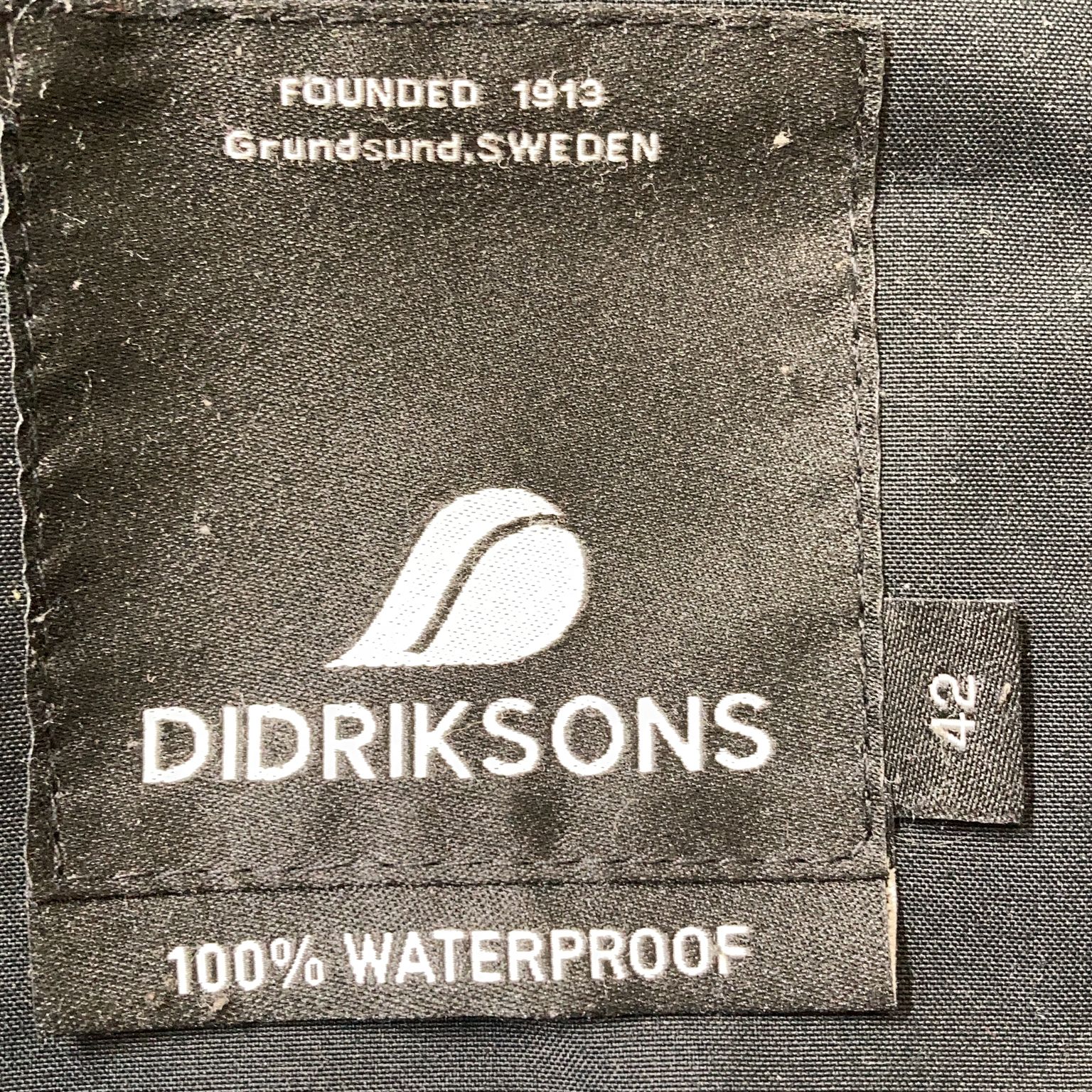 Didriksons